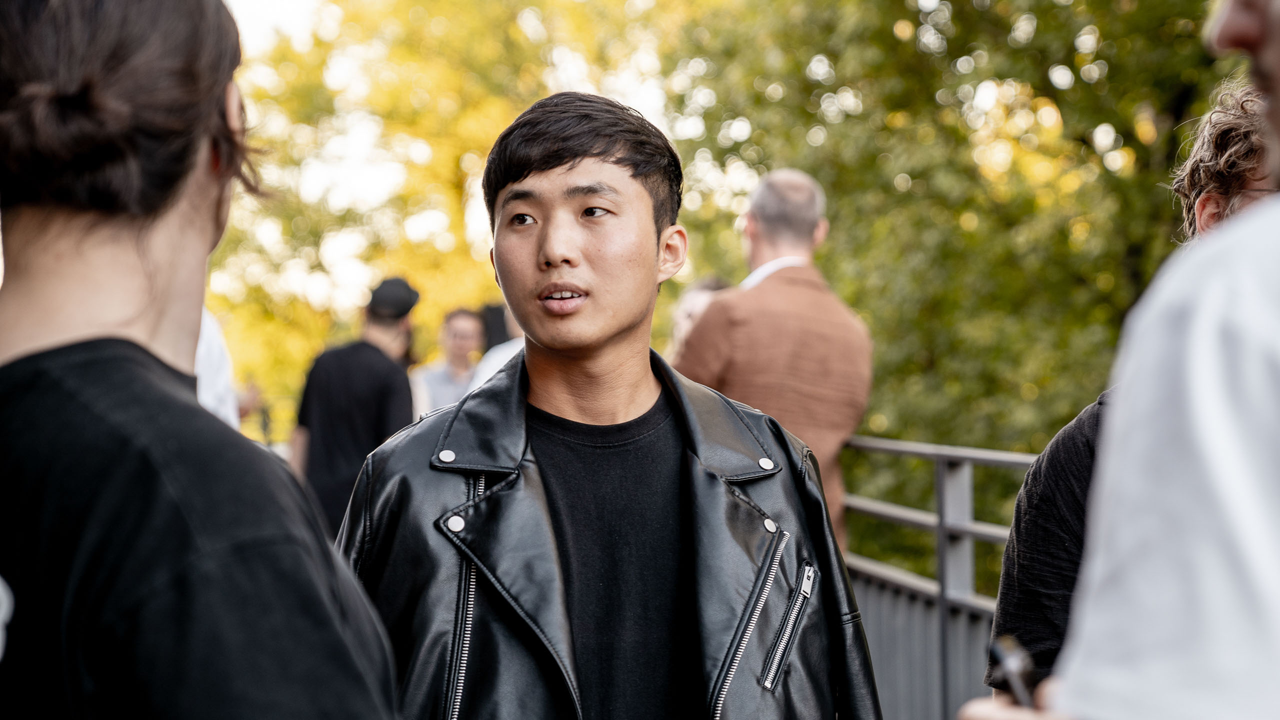 IAA Mobility Designers Night 2023 - 36