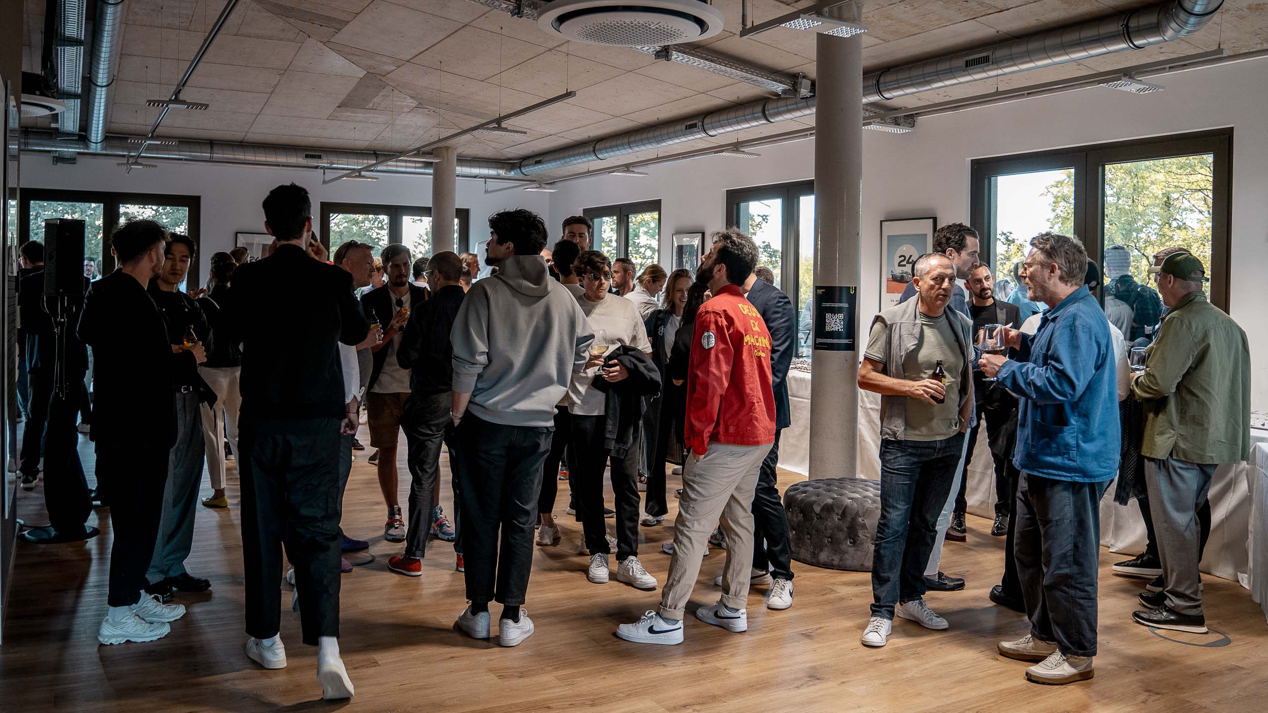 IAA Mobility Designers Night 2023 - 39