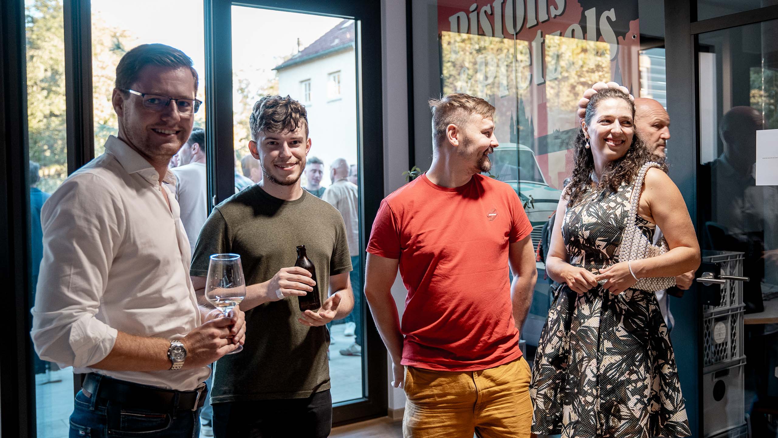 IAA Mobility Designers Night 2023 - 42