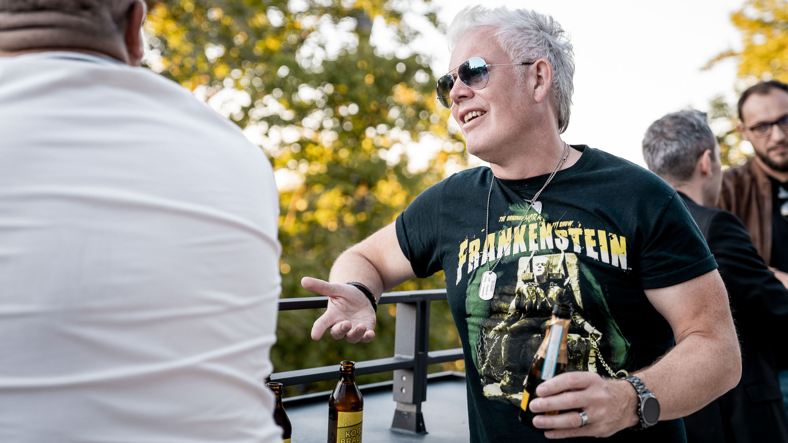 IAA Mobility Designers Night 2023 - 46