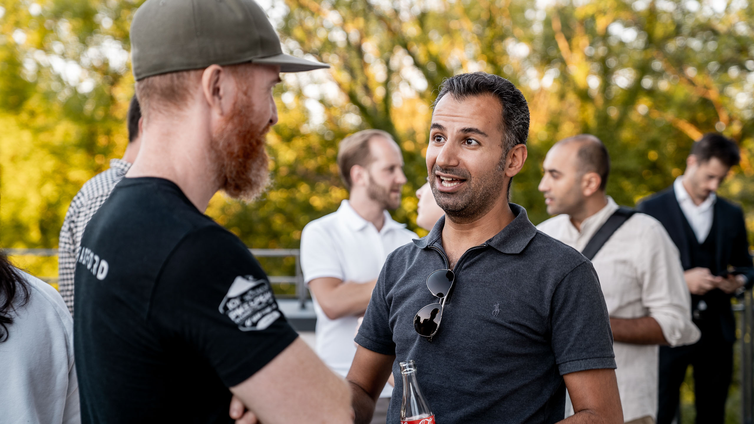 IAA Mobility Designers Night 2023 - 47