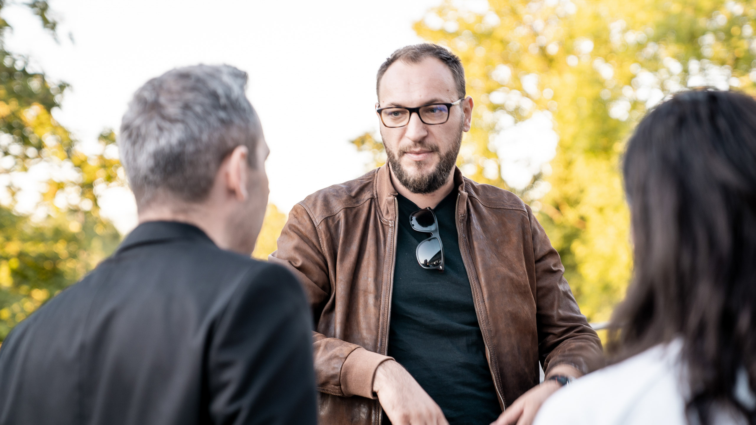 IAA Mobility Designers Night 2023 - 48