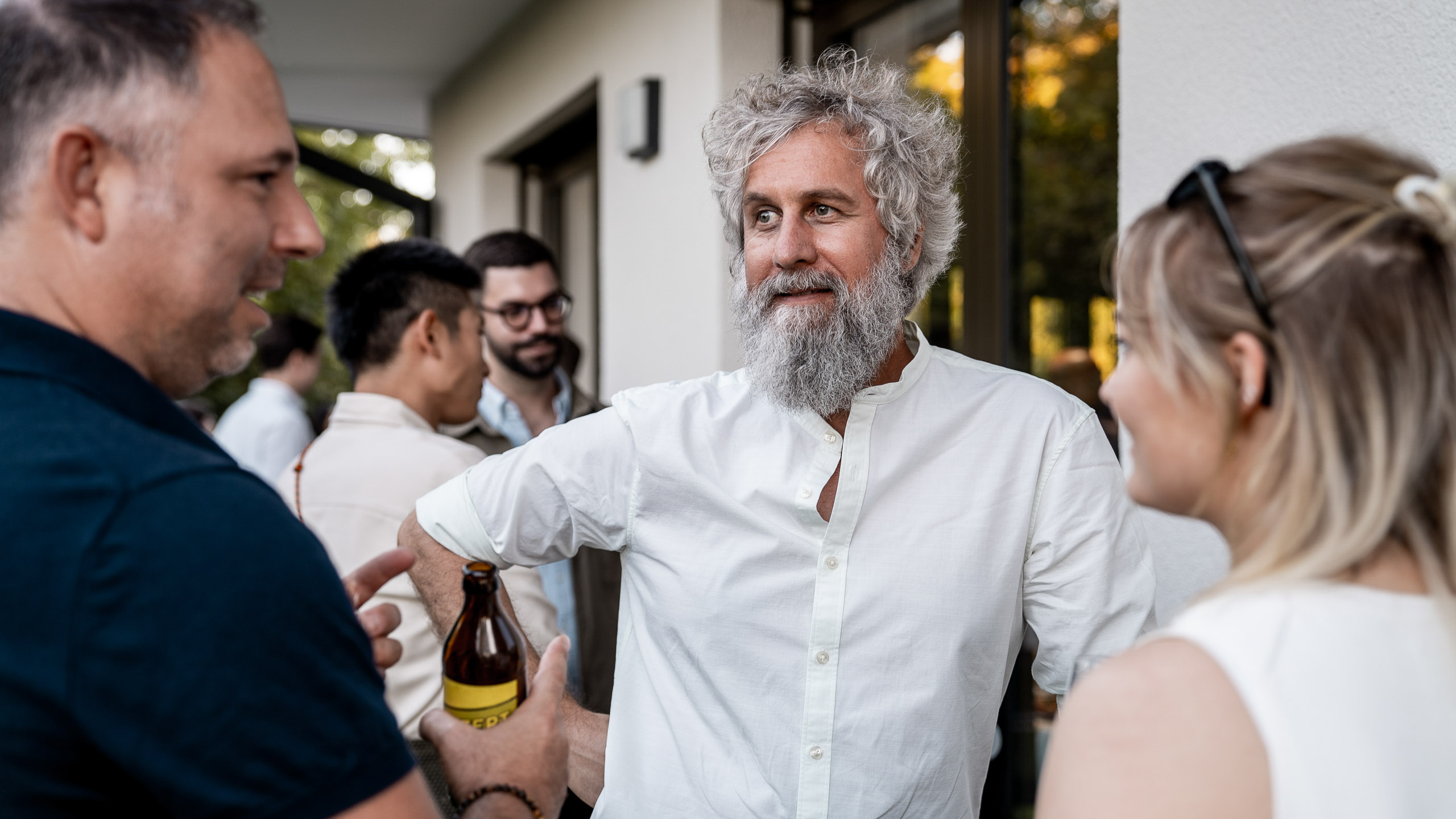 IAA Mobility Designers Night 2023 - 50