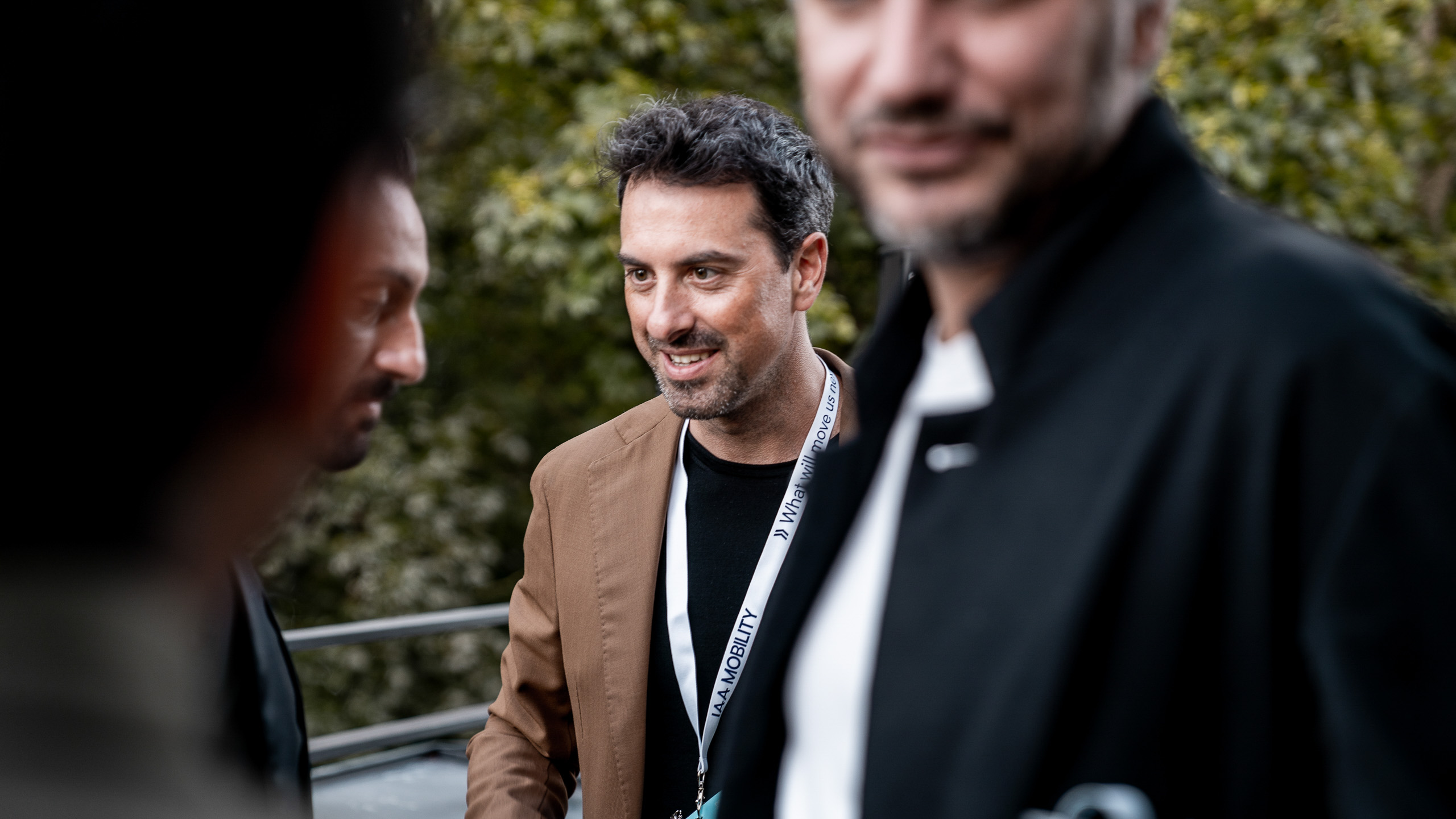 IAA Mobility Designers Night 2023 - 52