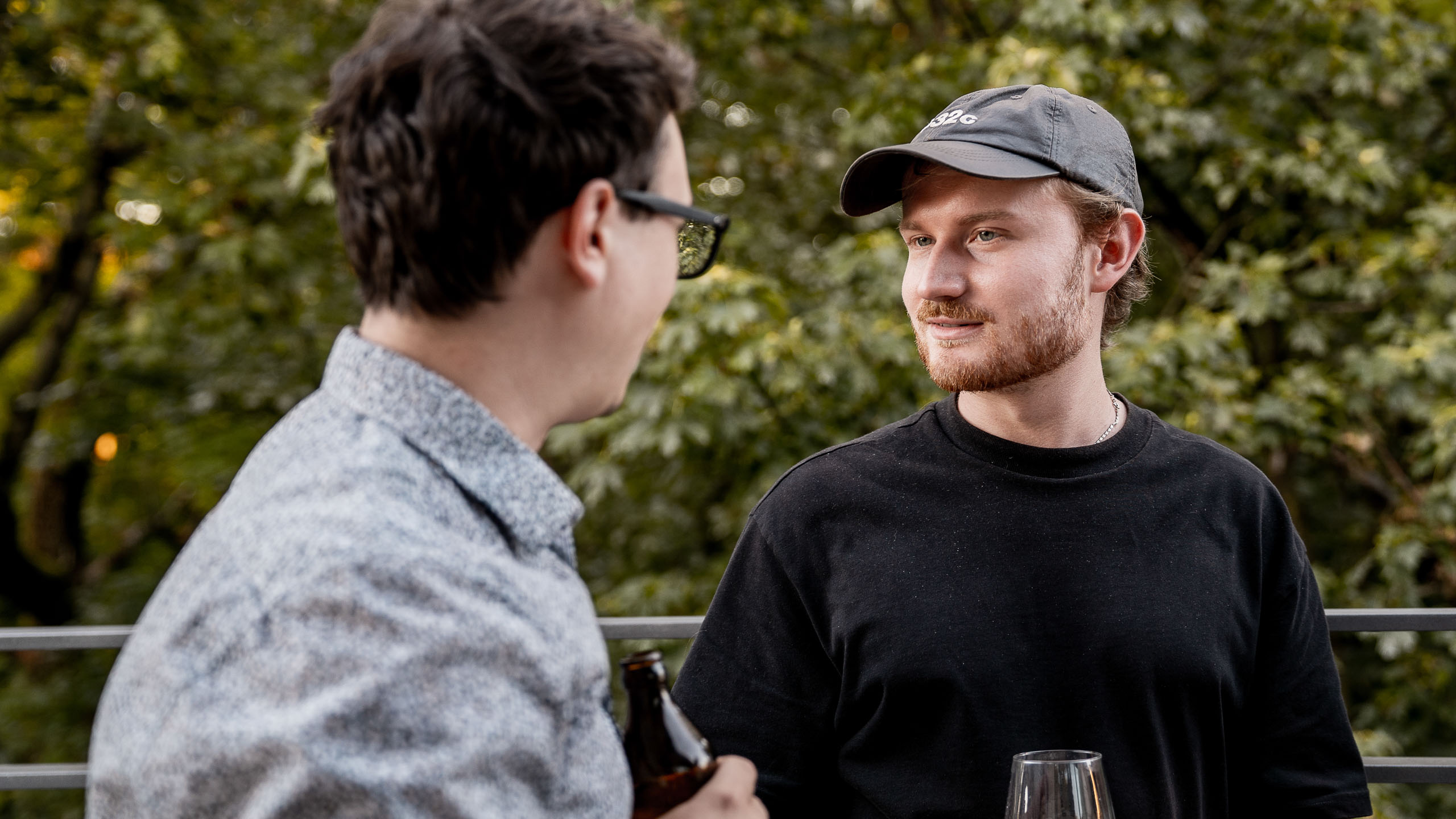 IAA Mobility Designers Night 2023 - 54