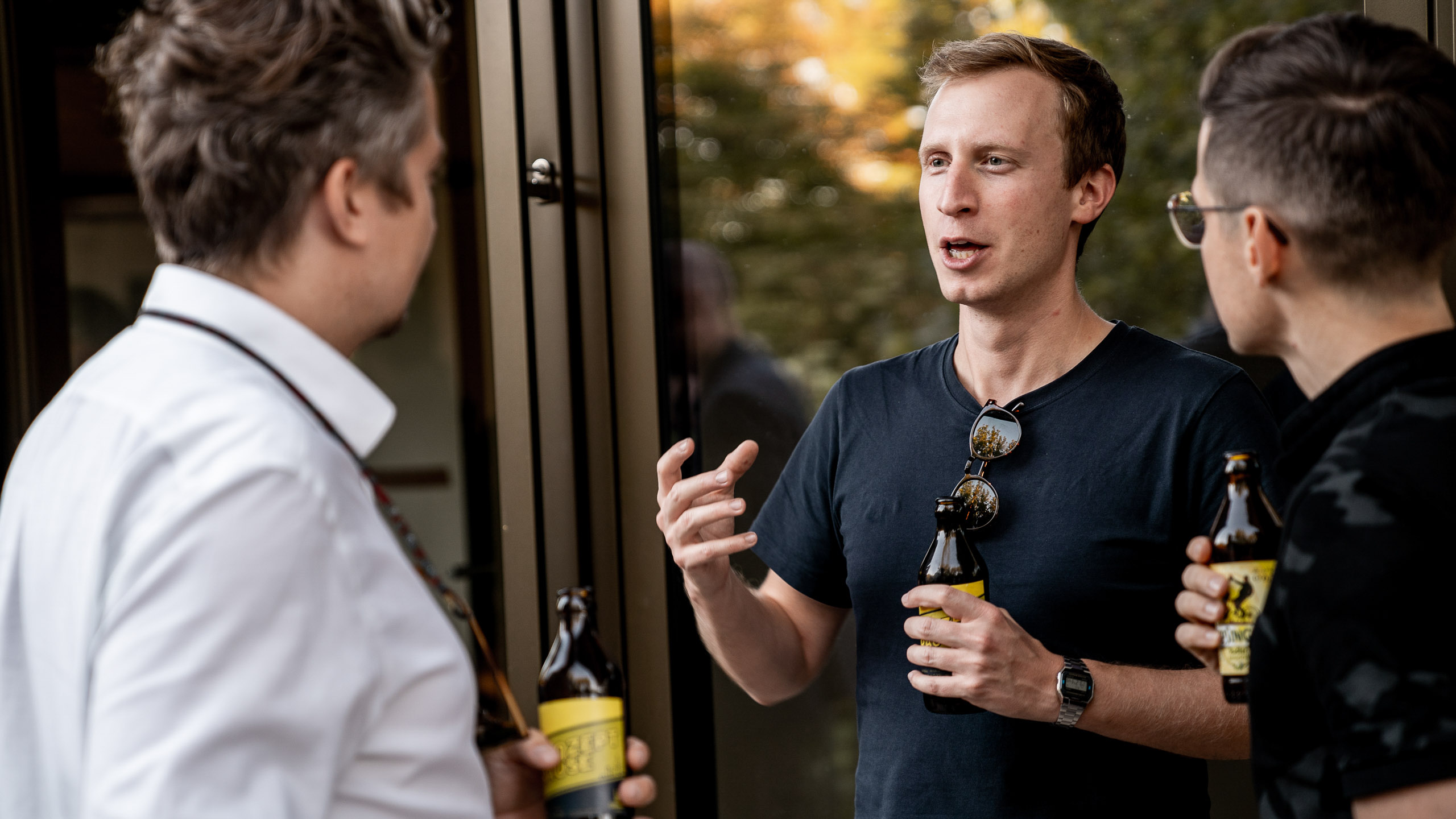 IAA Mobility Designers Night 2023 - 56