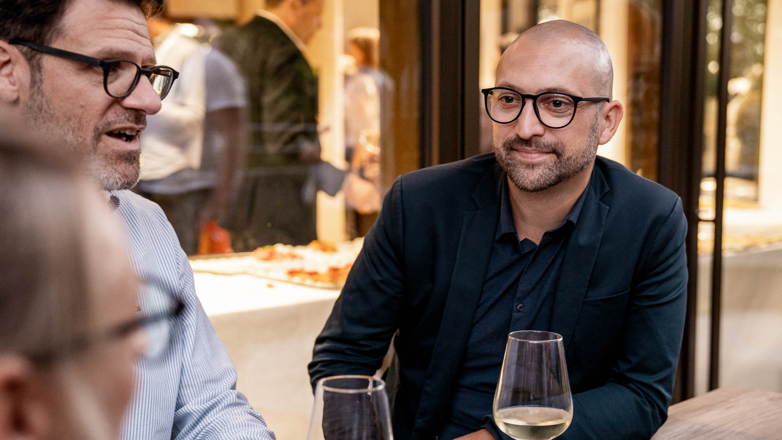 IAA Mobility Designers Night 2023 - 61