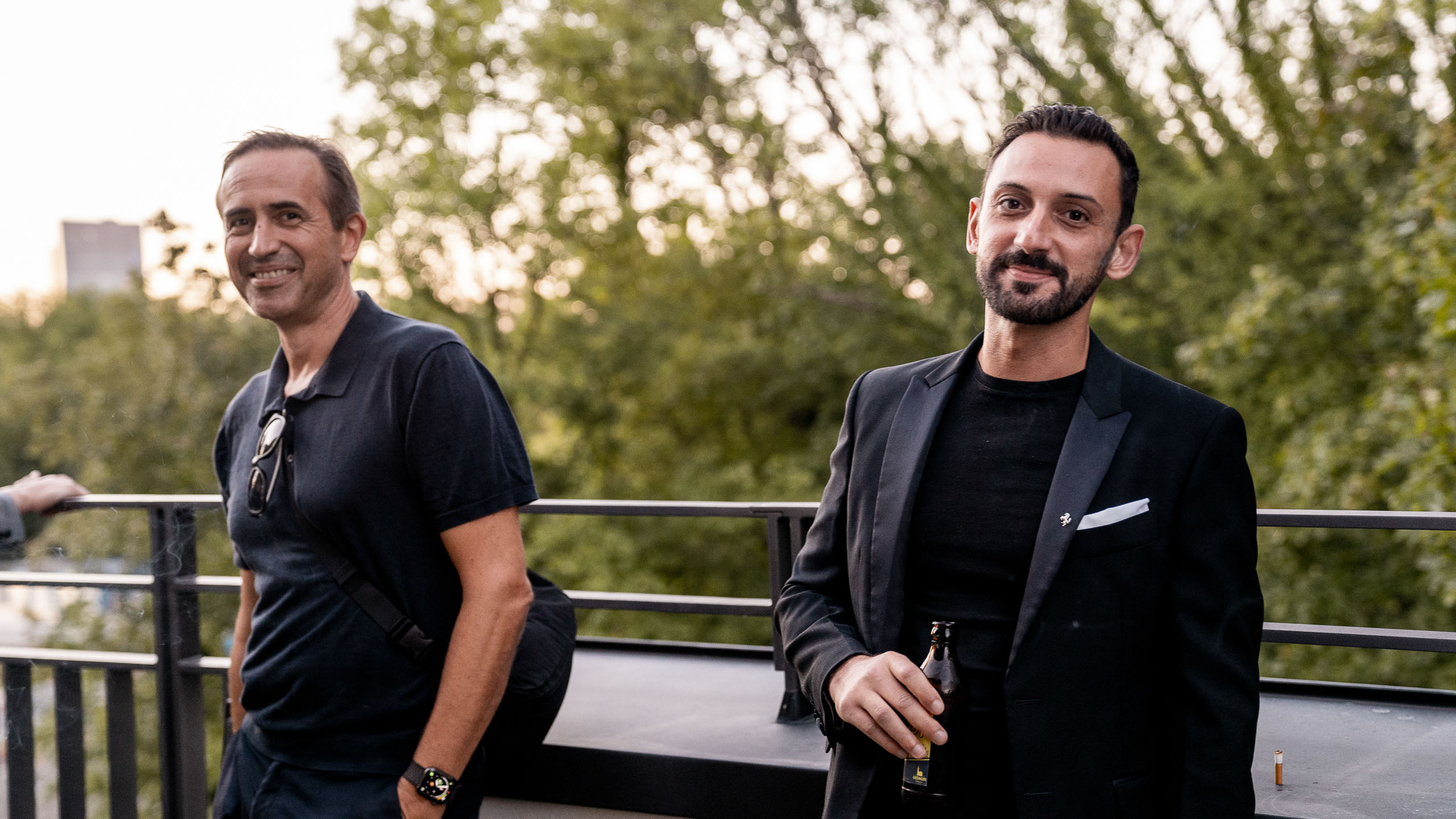 IAA Mobility Designers Night 2023 - 62