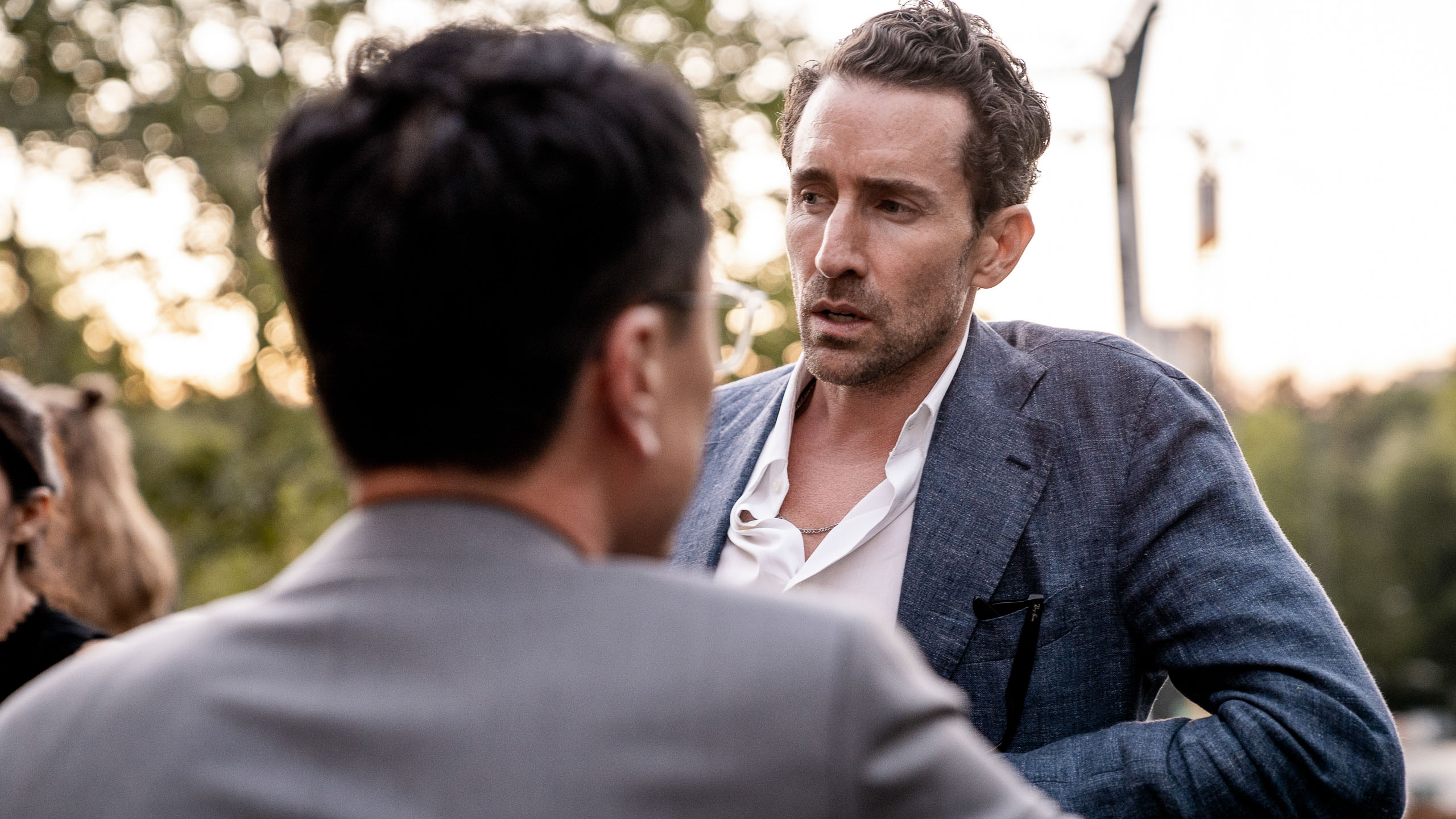 IAA Mobility Designers Night 2023 - 63