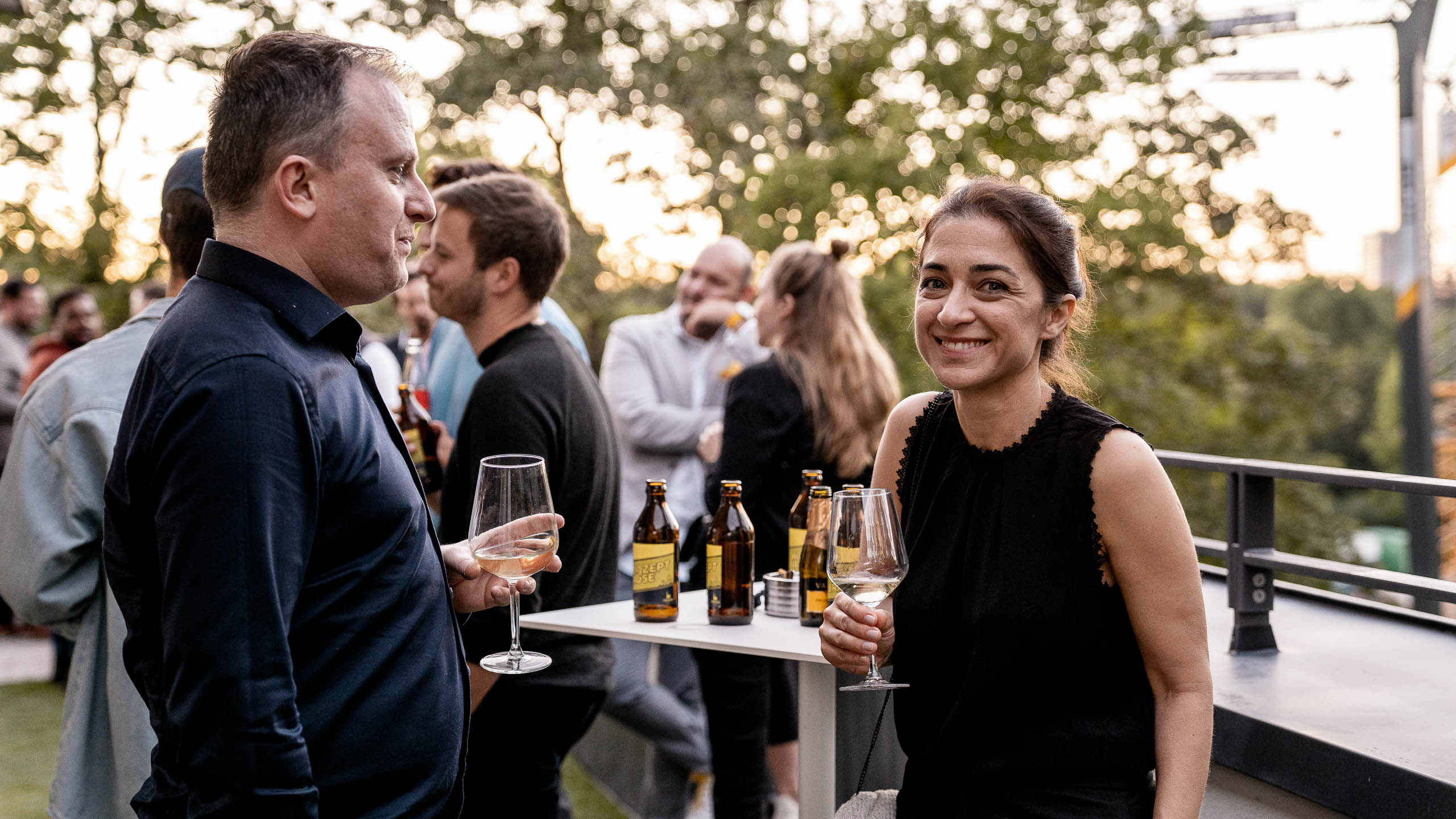 IAA Mobility Designers Night 2023 - 64