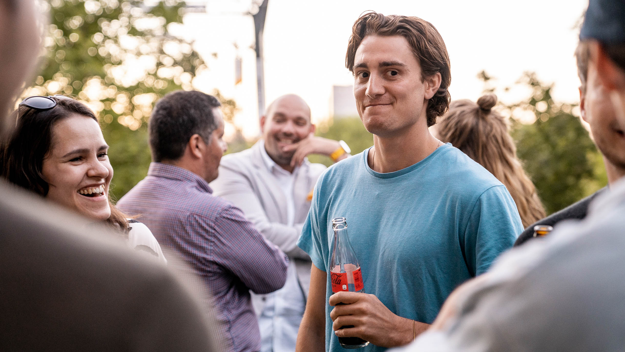 IAA Mobility Designers Night 2023 - 65