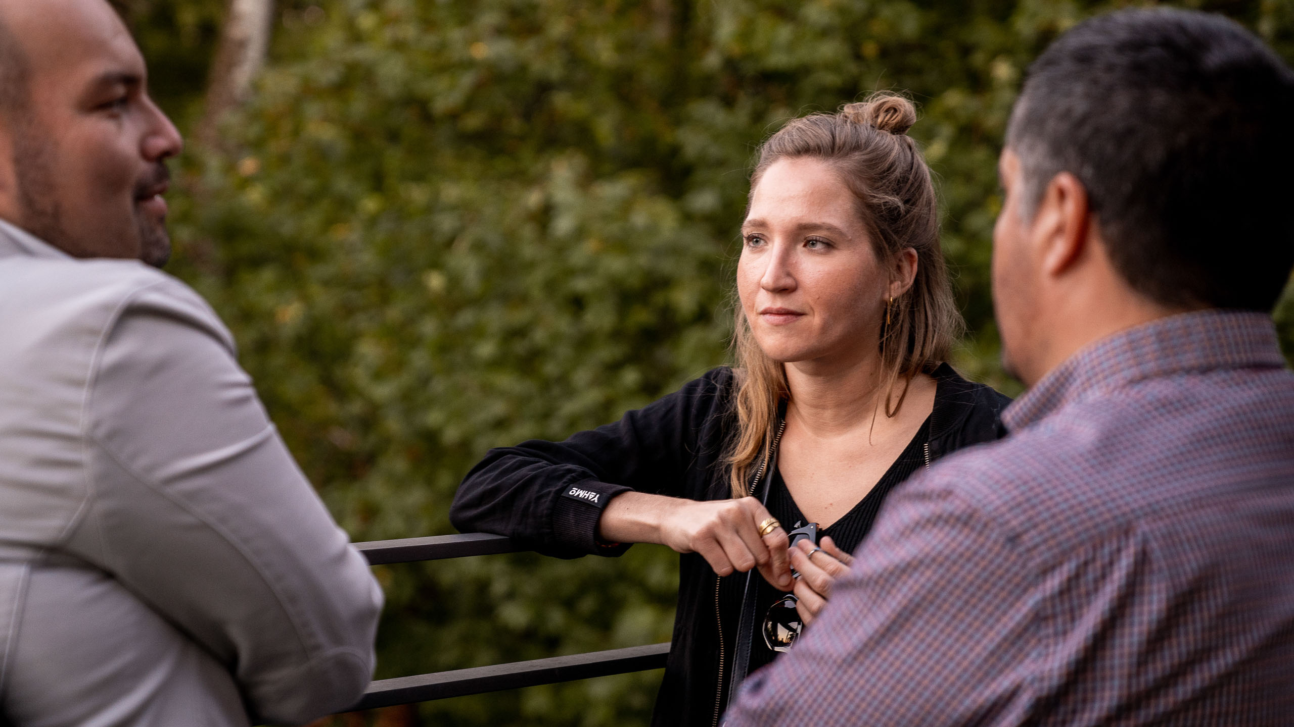 IAA Mobility Designers Night 2023 - 66