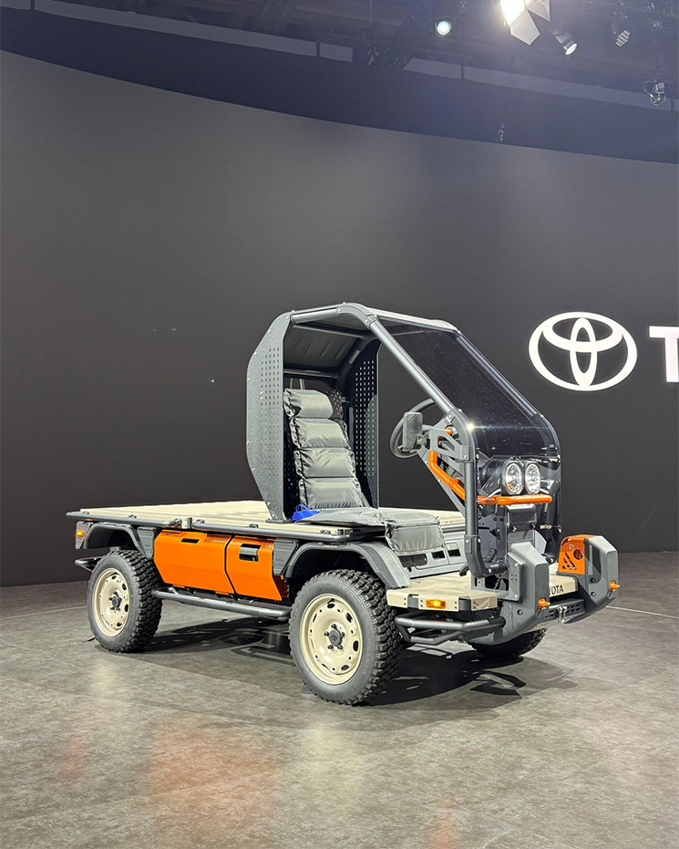 japan mobility show, japan mobility show 2025, japan mobility show reveiw, japan mobility show 2025 review, konzepthaus, konzepthaus consulting