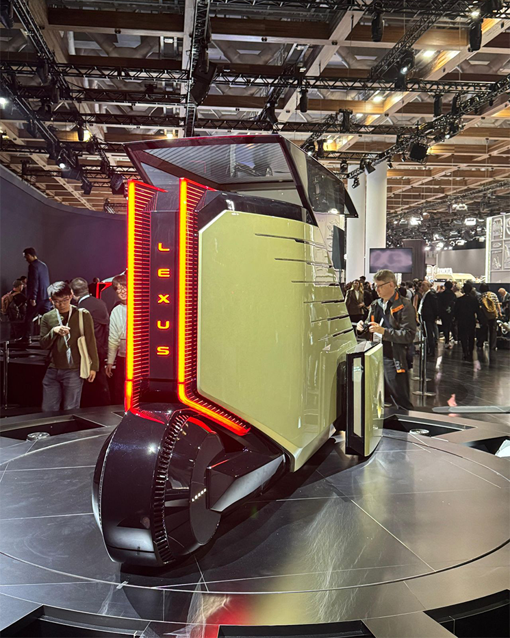 japan mobility show, japan mobility show 2025, japan mobility show reveiw, japan mobility show 2025 review, konzepthaus, konzepthaus consulting