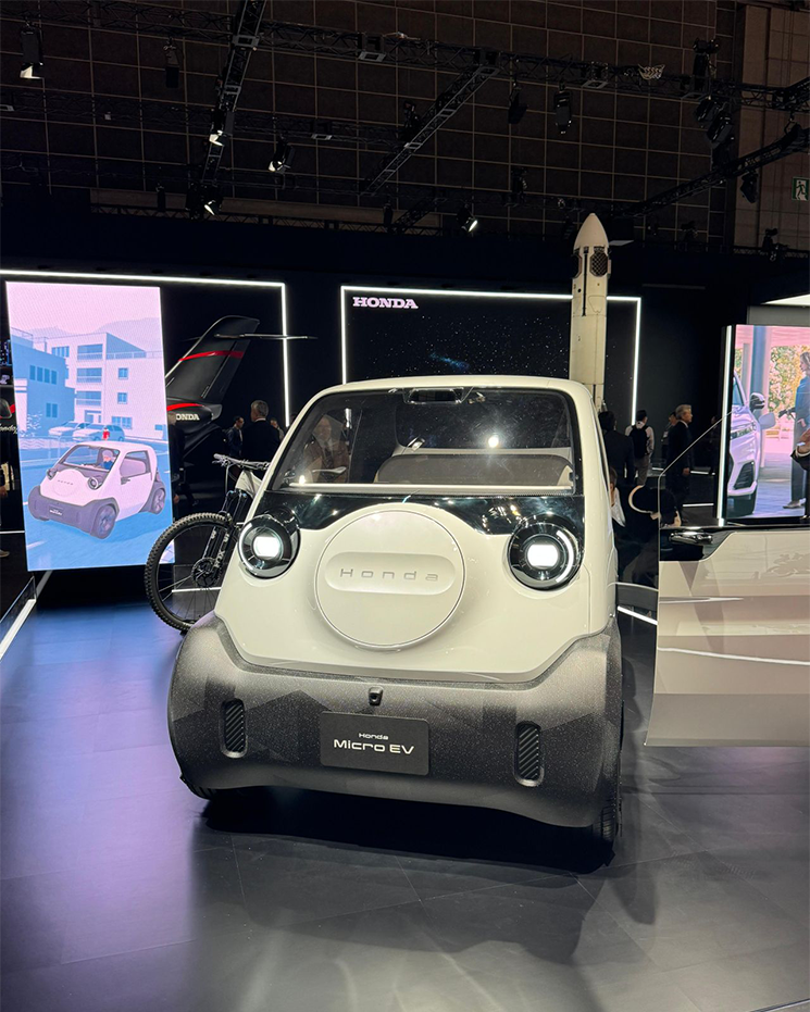 japan mobility show, japan mobility show 2025, japan mobility show reveiw, japan mobility show 2025 review, konzepthaus, konzepthaus consulting