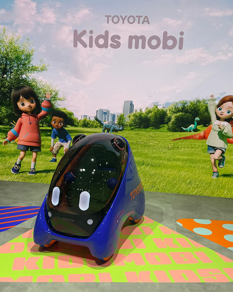 japan mobility show, japan mobility show 2025, japan mobility show reveiw, japan mobility show 2025 review, konzepthaus, konzepthaus consulting