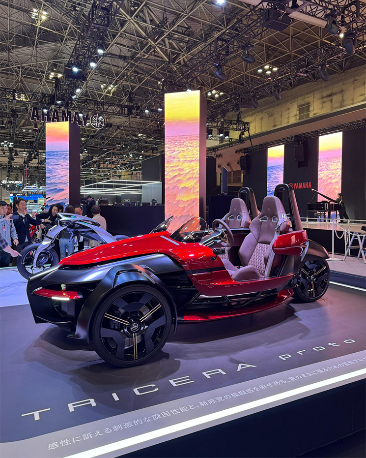 japan mobility show, japan mobility show 2025, japan mobility show reveiw, japan mobility show 2025 review, konzepthaus, konzepthaus consulting