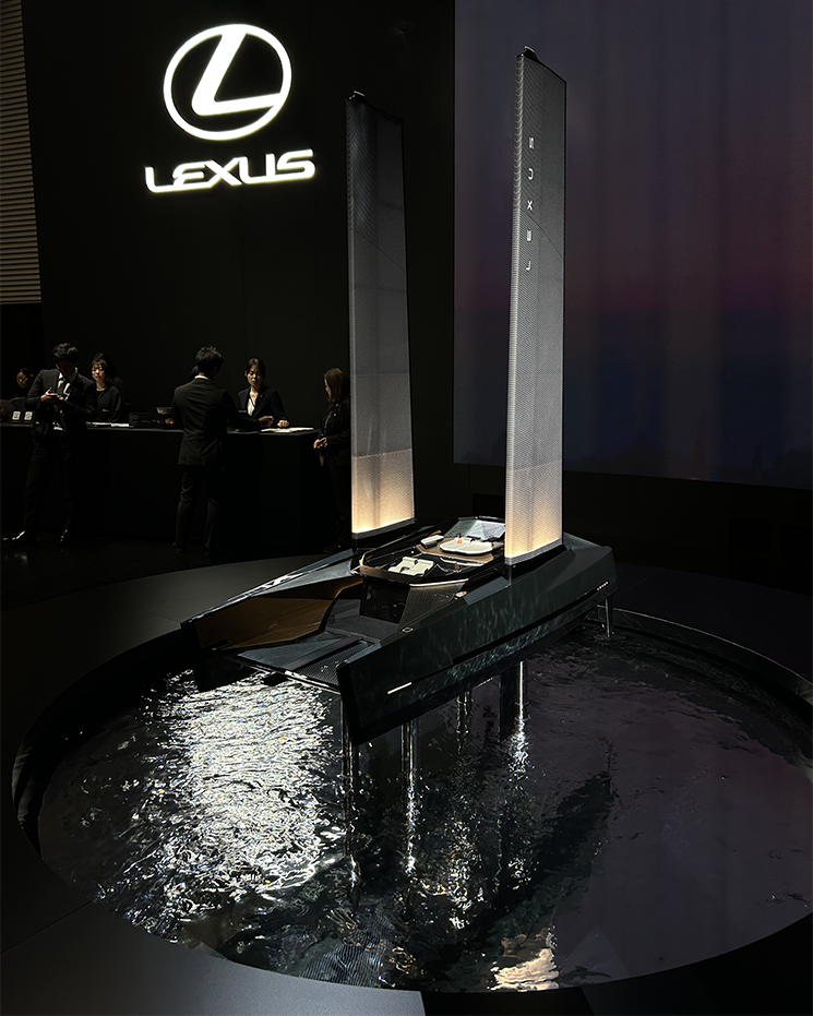 japan mobility show, japan mobility show 2025, japan mobility show reveiw, japan mobility show 2025 review, konzepthaus, konzepthaus consulting