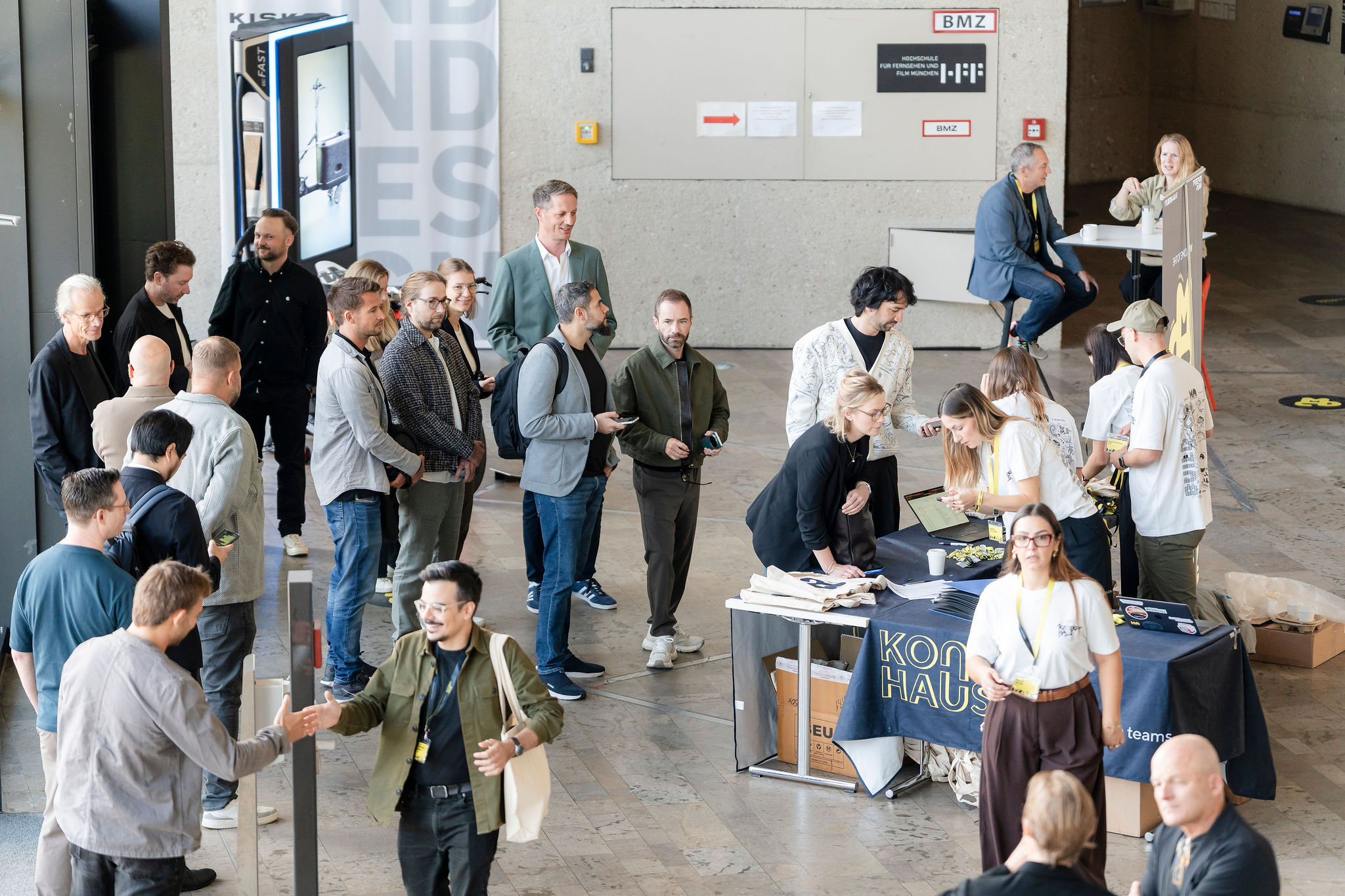 MDC, MDC 2025, Mobility Design Conference, Mobility Design Conference 2025, Mobility Design Conference Konzepthaus, Konzepthaus, Mobility, Mobility Design, Transportation Design, Vehicle Design, Car Design, 