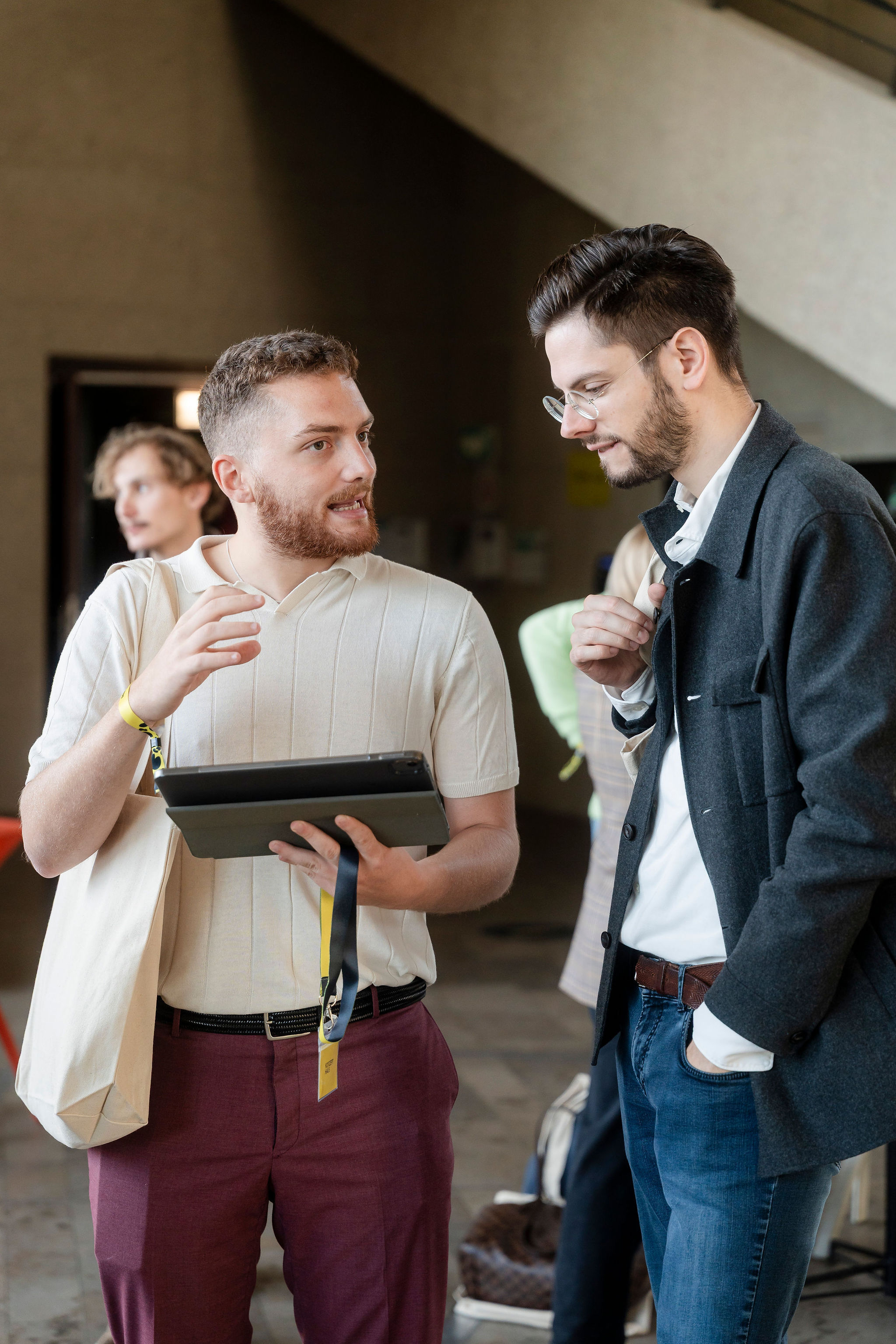 MDC, MDC 2025, Mobility Design Conference, Mobility Design Conference 2025, Mobility Design Conference Konzepthaus, Konzepthaus, Mobility, Mobility Design, Transportation Design, Vehicle Design, Car Design, 