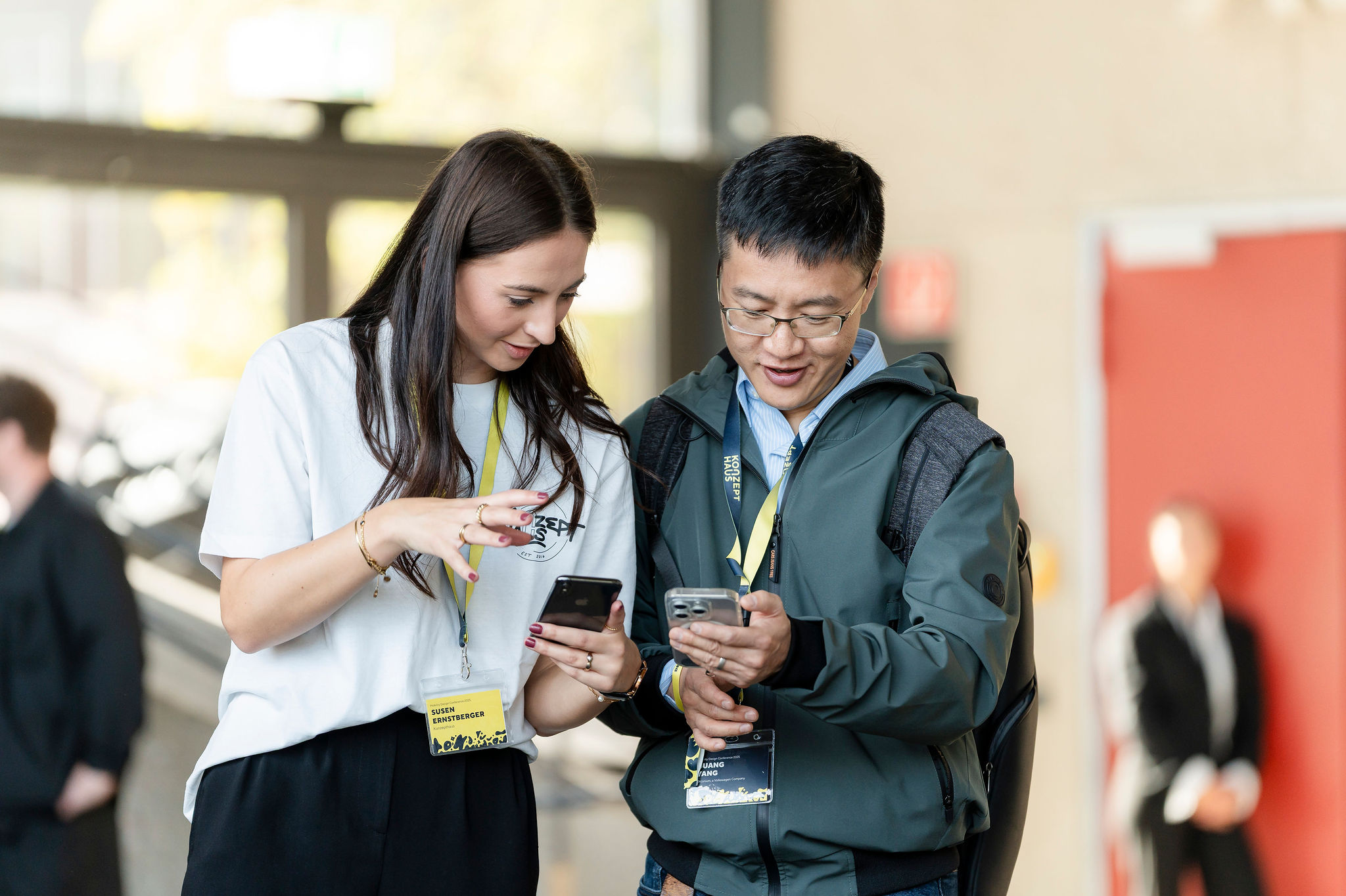 MDC, MDC 2025, Mobility Design Conference, Mobility Design Conference 2025, Mobility Design Conference Konzepthaus, Konzepthaus, Mobility, Mobility Design, Transportation Design, Vehicle Design, Car Design, 