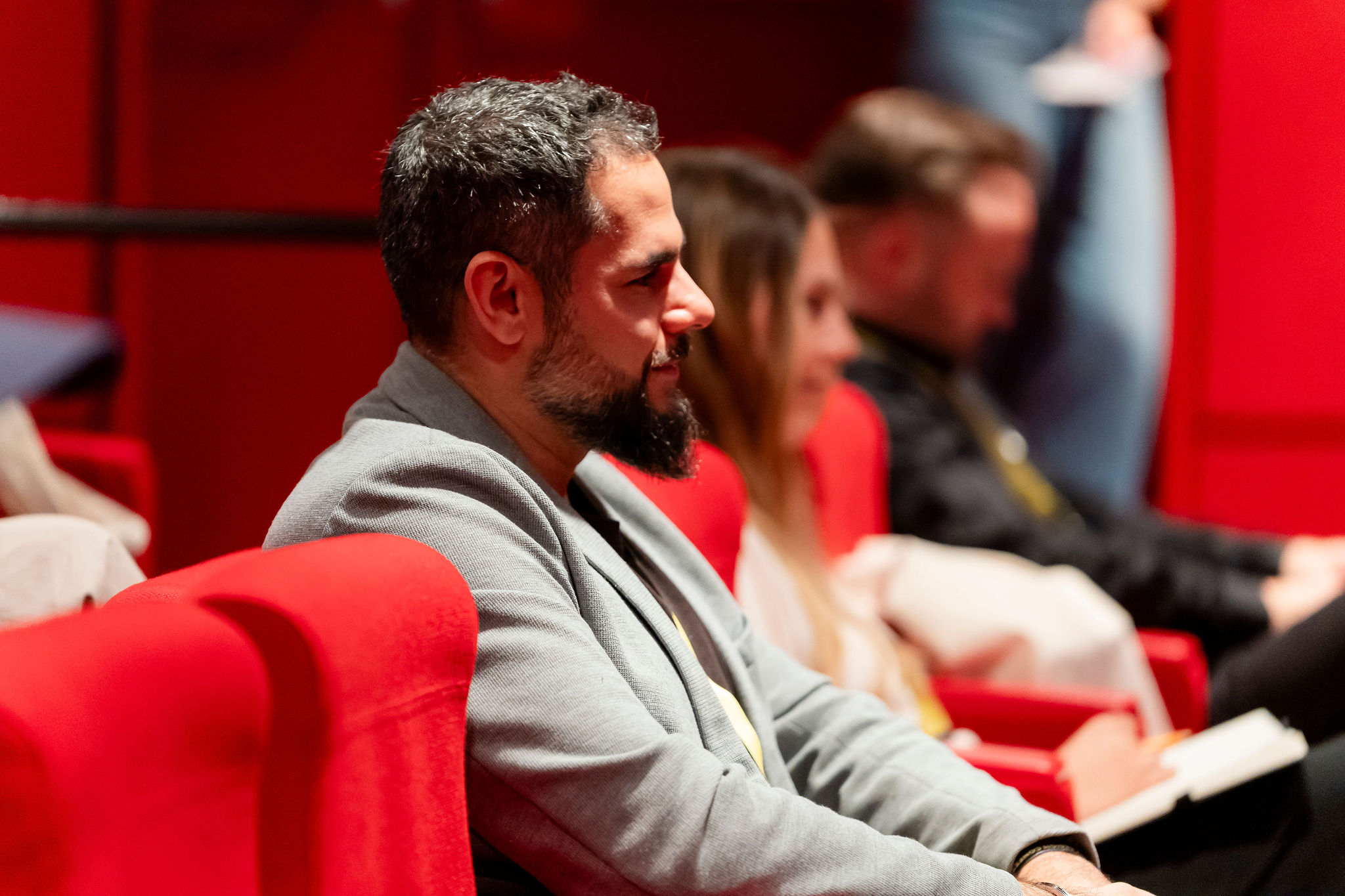 MDC, MDC 2025, Mobility Design Conference, Mobility Design Conference 2025, Mobility Design Conference Konzepthaus, Konzepthaus, Mobility, Mobility Design, Transportation Design, Vehicle Design, Car Design, 