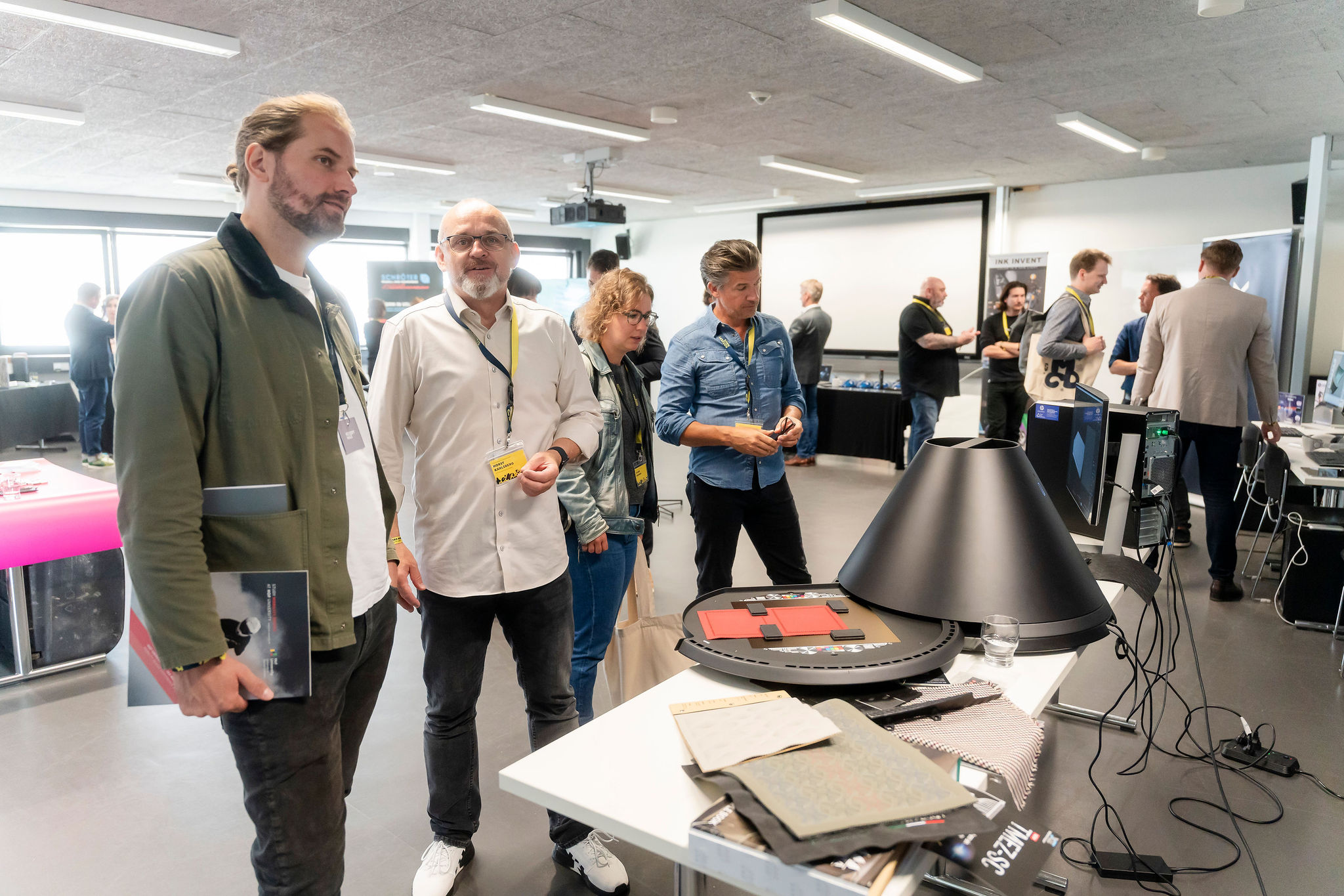 MDC, MDC 2025, Mobility Design Conference, Mobility Design Conference 2025, Mobility Design Conference Konzepthaus, Konzepthaus, Mobility, Mobility Design, Transportation Design, Vehicle Design, Car Design, 