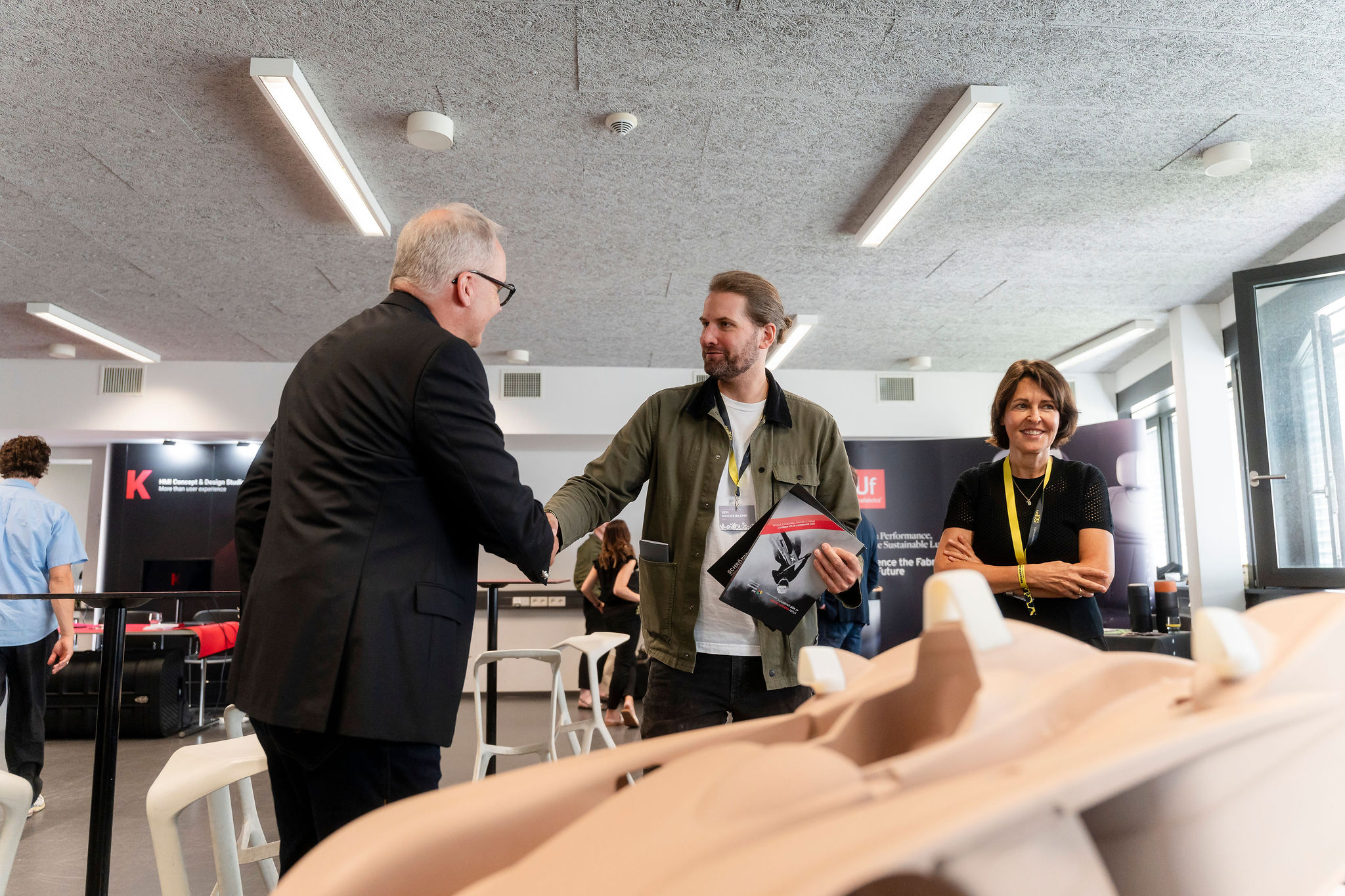 MDC, MDC 2025, Mobility Design Conference, Mobility Design Conference 2025, Mobility Design Conference Konzepthaus, Konzepthaus, Mobility, Mobility Design, Transportation Design, Vehicle Design, Car Design, 