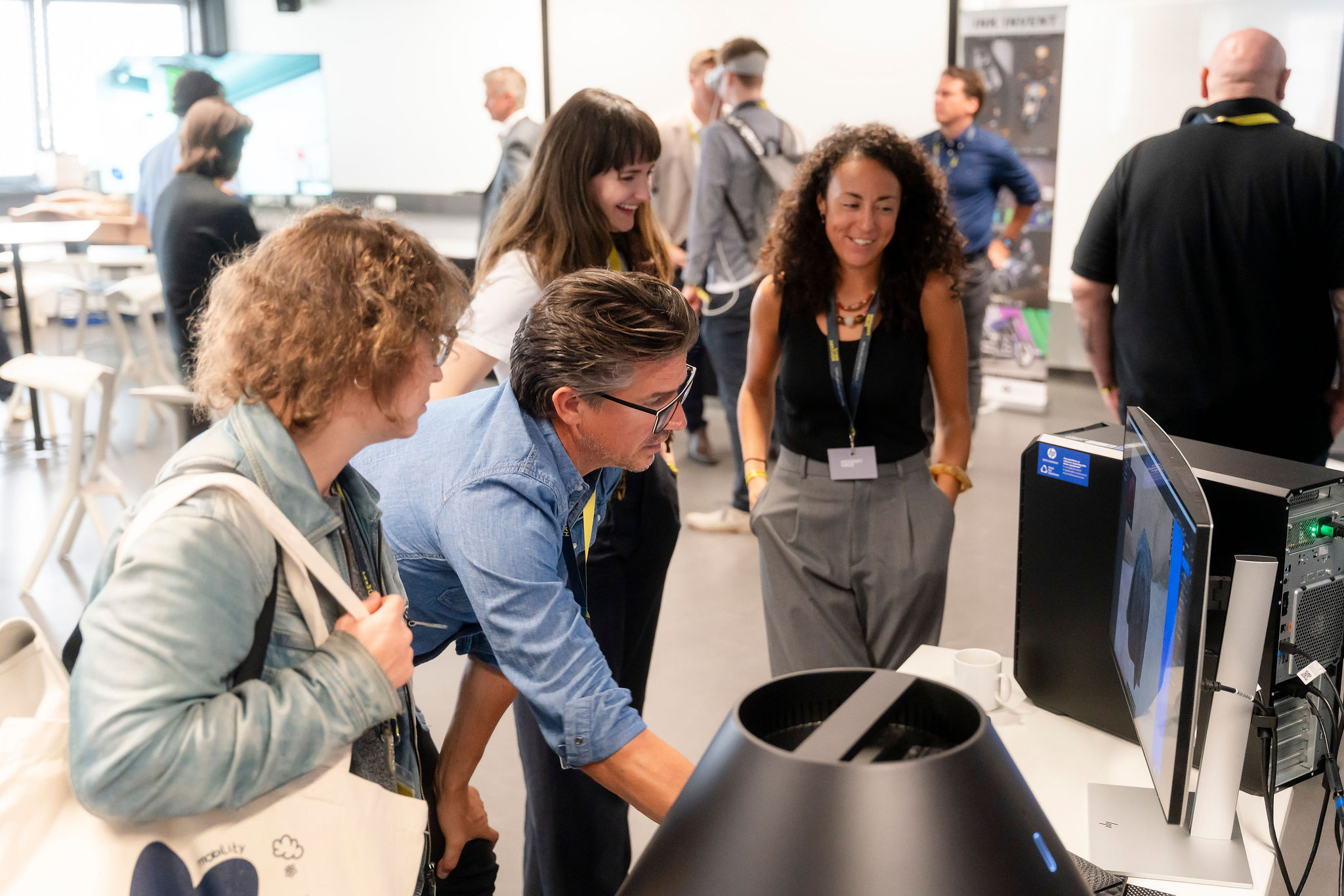 MDC, MDC 2025, Mobility Design Conference, Mobility Design Conference 2025, Mobility Design Conference Konzepthaus, Konzepthaus, Mobility, Mobility Design, Transportation Design, Vehicle Design, Car Design, 