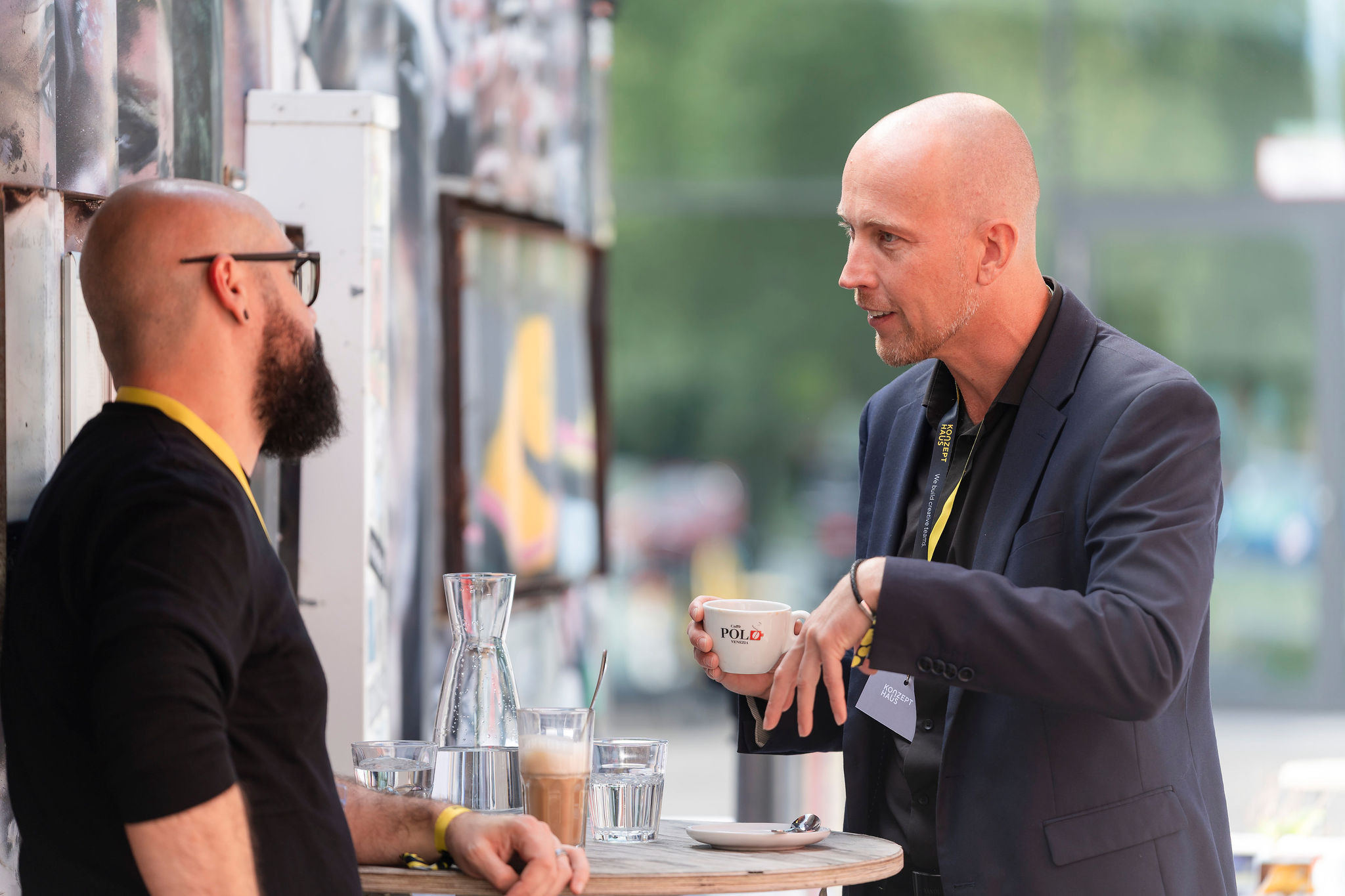 MDC, MDC 2025, Mobility Design Conference, Mobility Design Conference 2025, Mobility Design Conference Konzepthaus, Konzepthaus, Mobility, Mobility Design, Transportation Design, Vehicle Design, Car Design, 