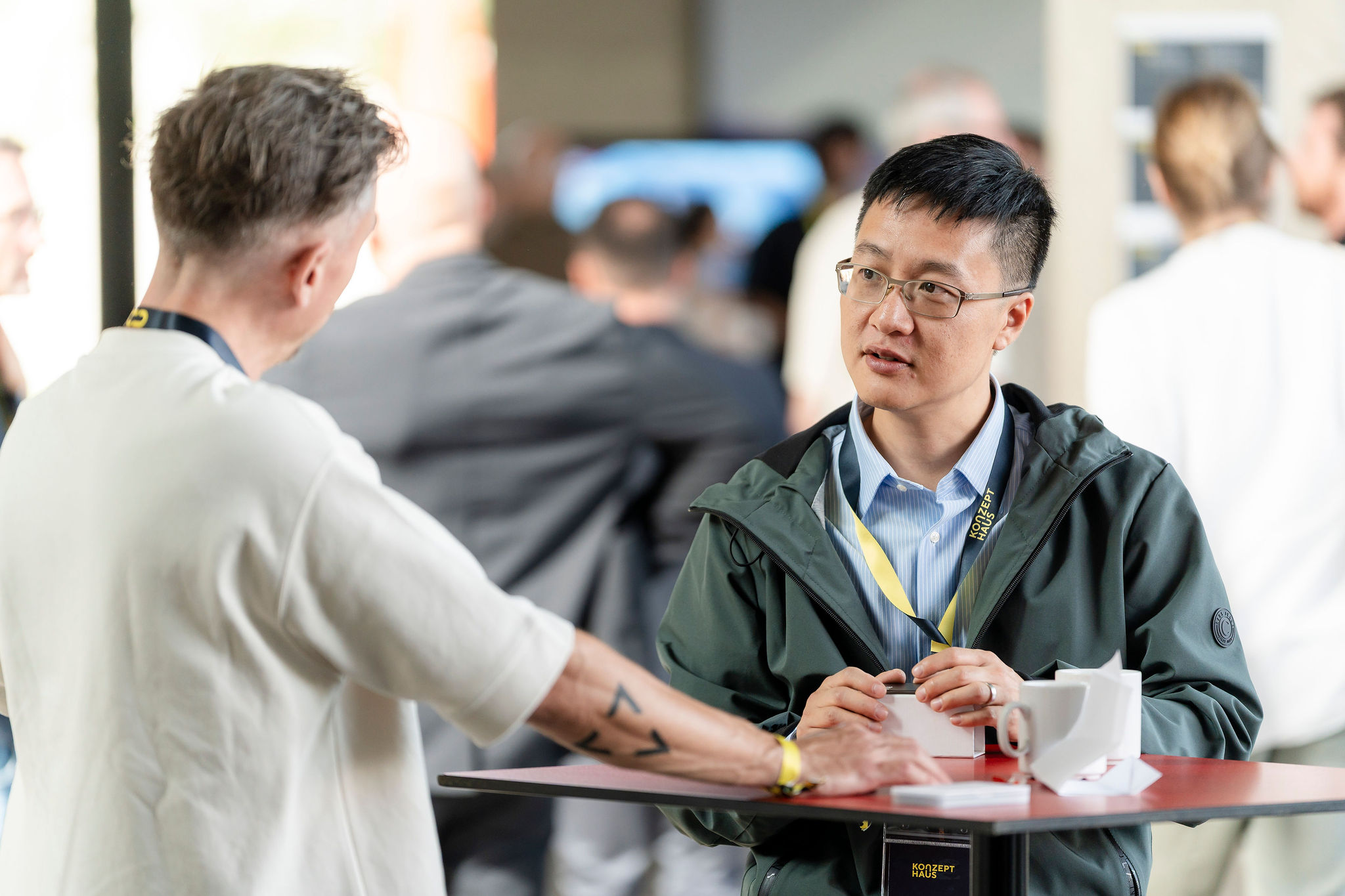 MDC, MDC 2025, Mobility Design Conference, Mobility Design Conference 2025, Mobility Design Conference Konzepthaus, Konzepthaus, Mobility, Mobility Design, Transportation Design, Vehicle Design, Car Design, 