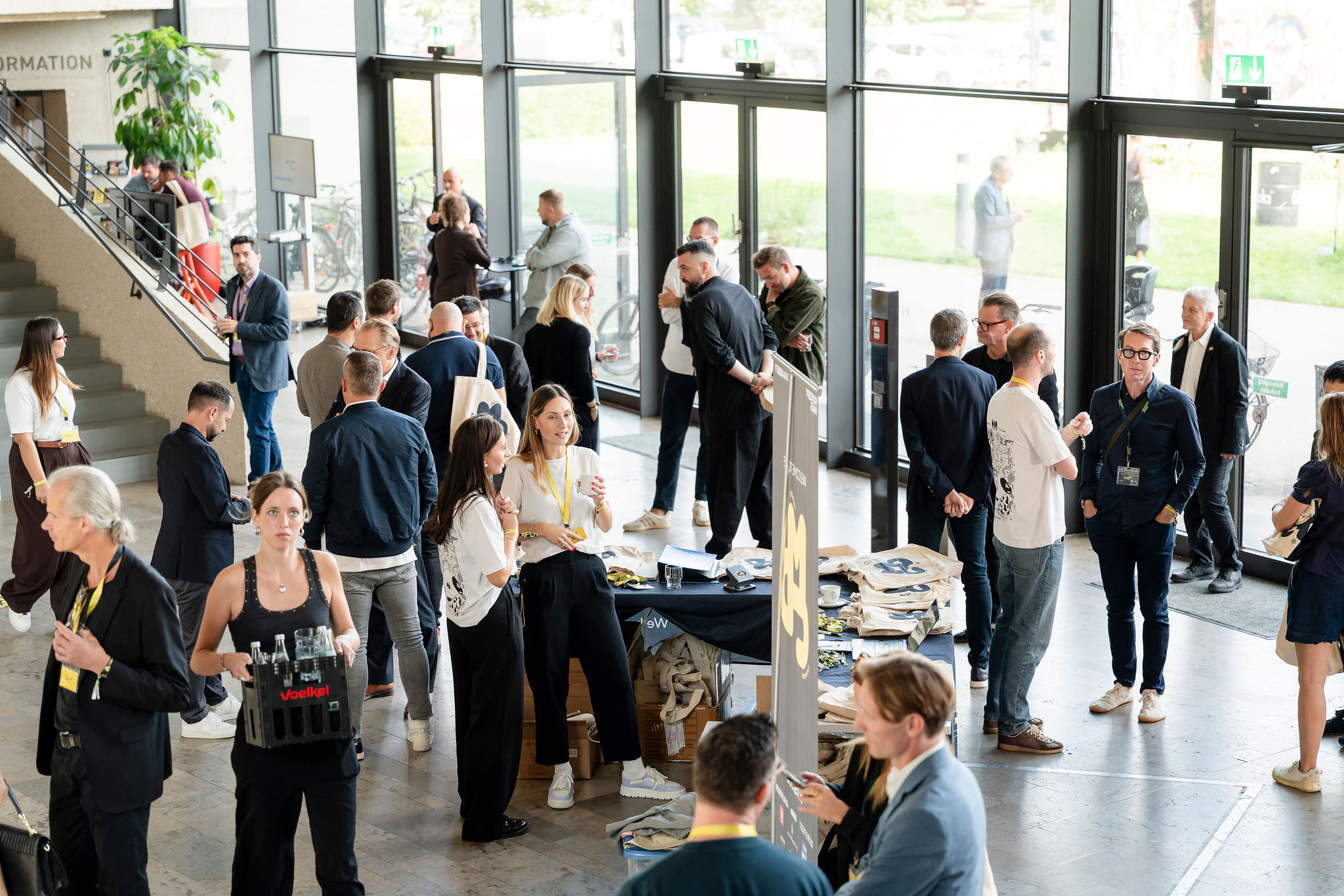 MDC, MDC 2025, Mobility Design Conference, Mobility Design Conference 2025, Mobility Design Conference Konzepthaus, Konzepthaus, Mobility, Mobility Design, Transportation Design, Vehicle Design, Car Design, 