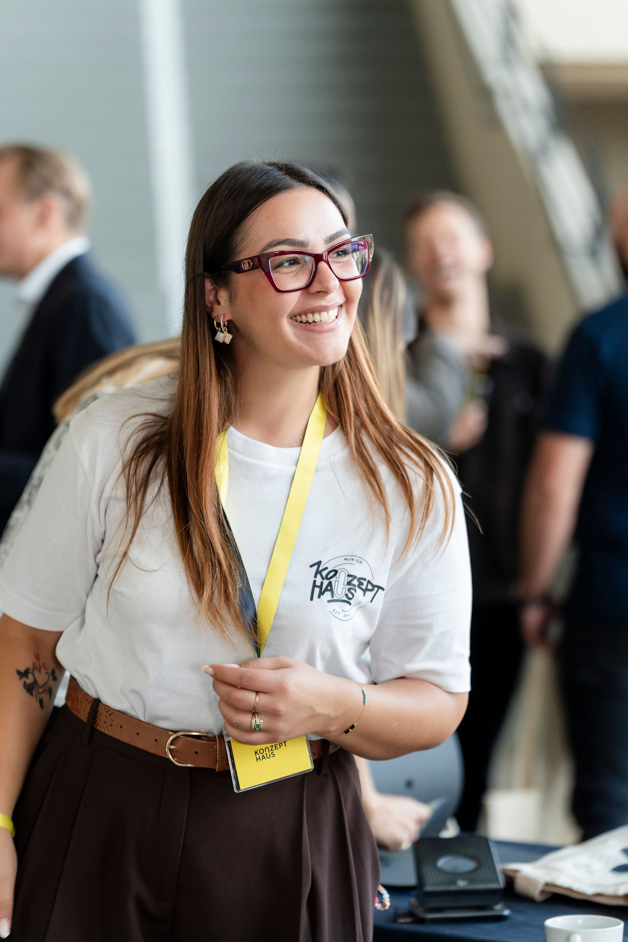 MDC, MDC 2025, Mobility Design Conference, Mobility Design Conference 2025, Mobility Design Conference Konzepthaus, Konzepthaus, Mobility, Mobility Design, Transportation Design, Vehicle Design, Car Design, 