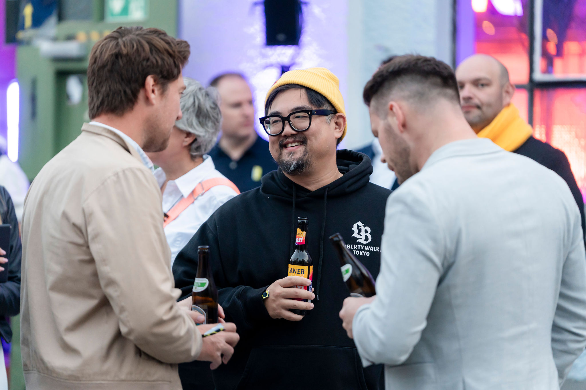 Designers Night 2025