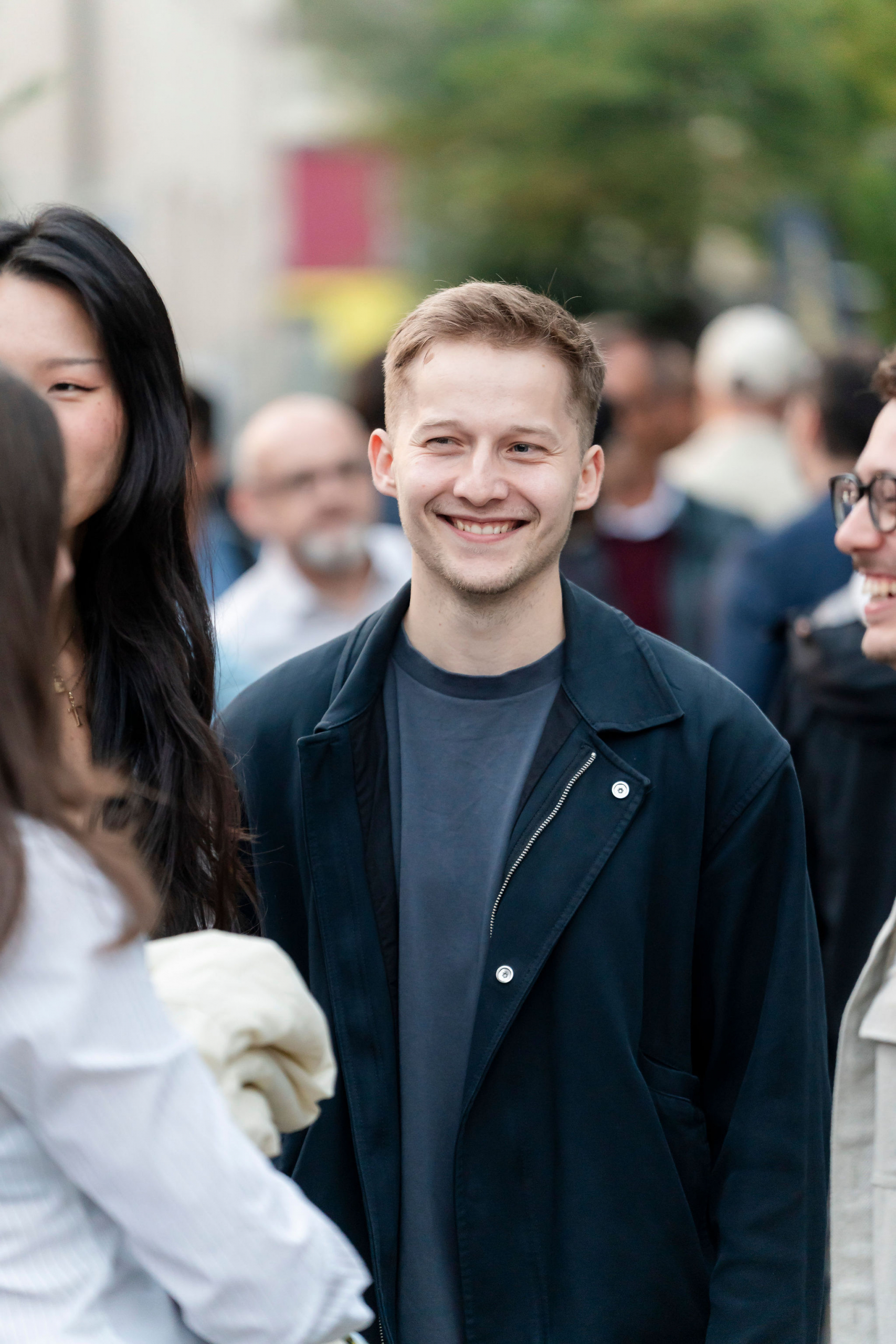 Designers Night 2025