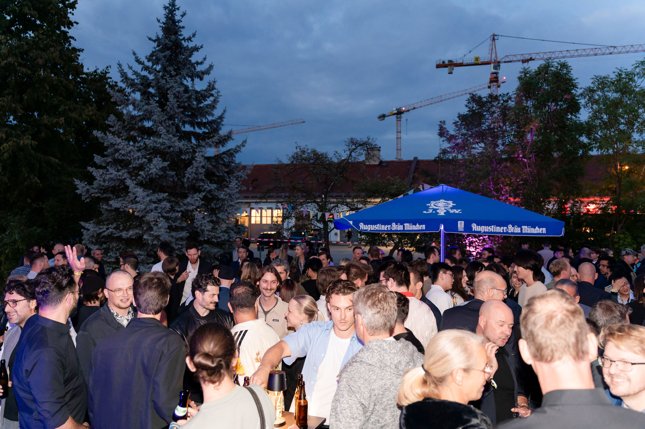 Designers Night 2025