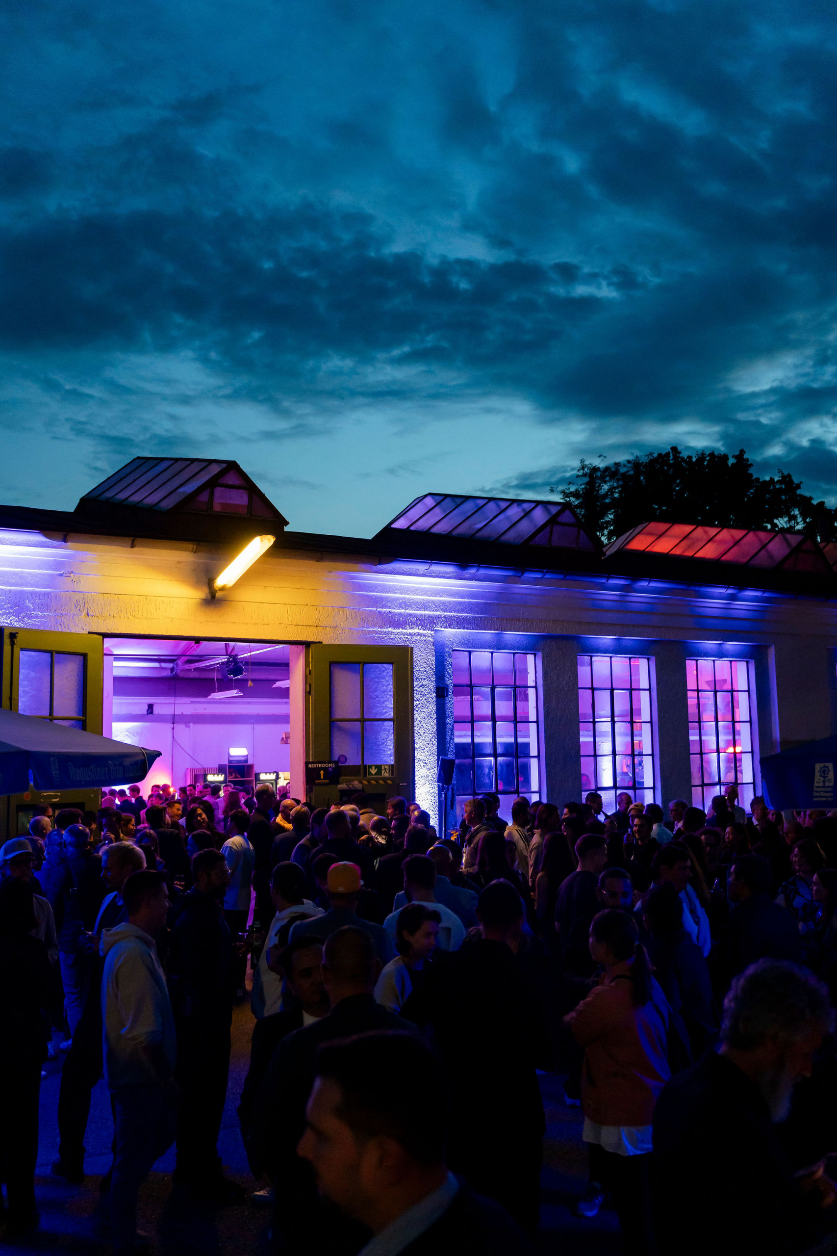 Designers Night 2025