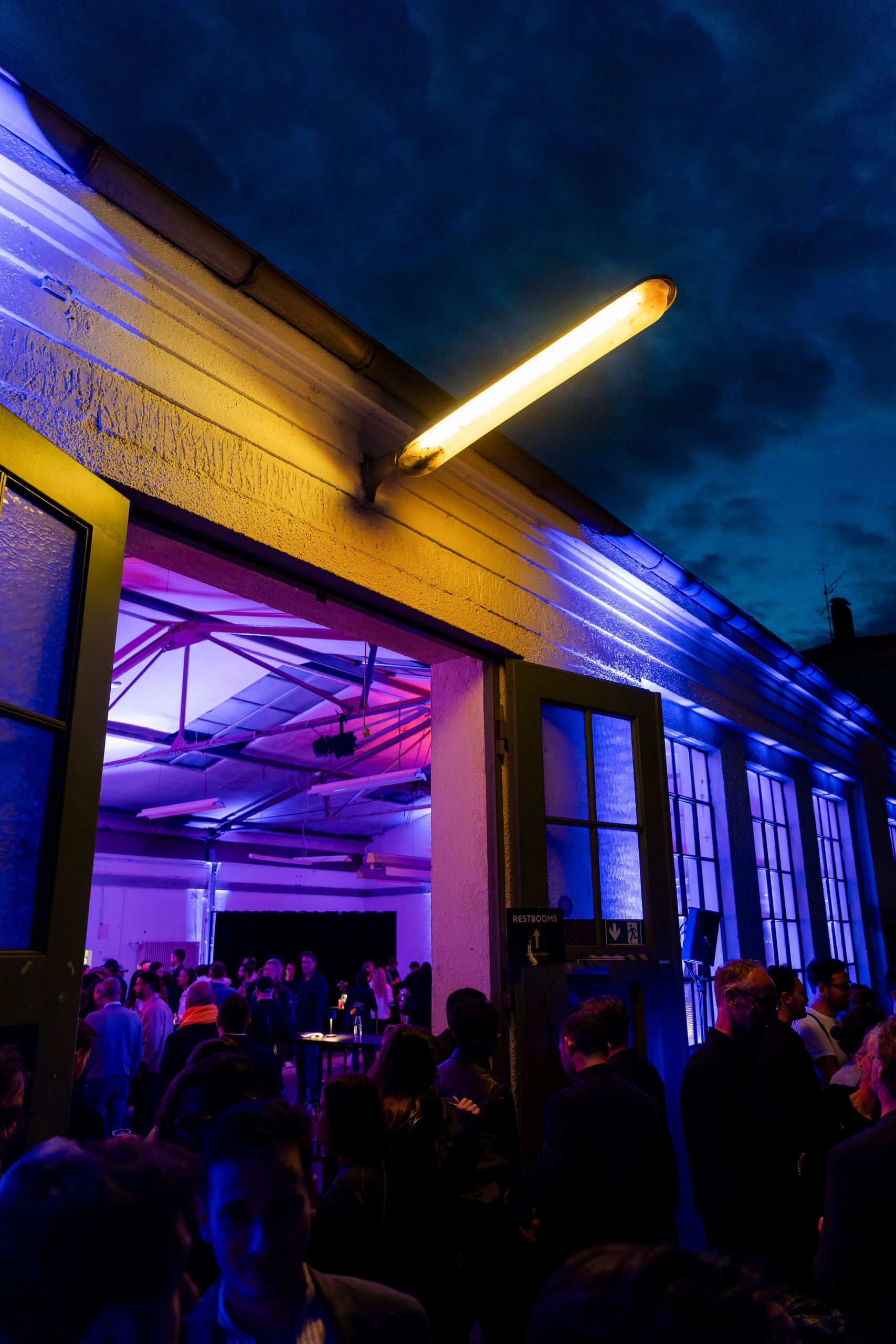 Designers Night 2025