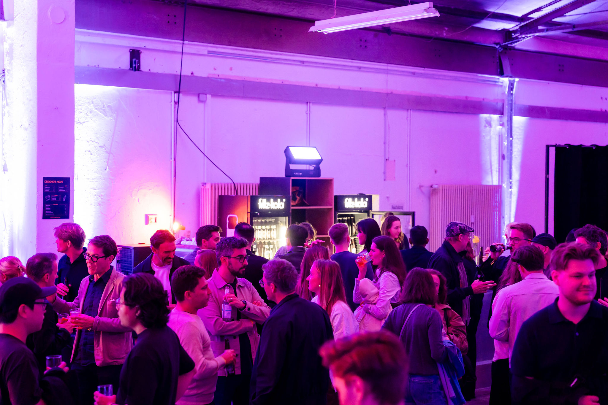 Designers Night 2025