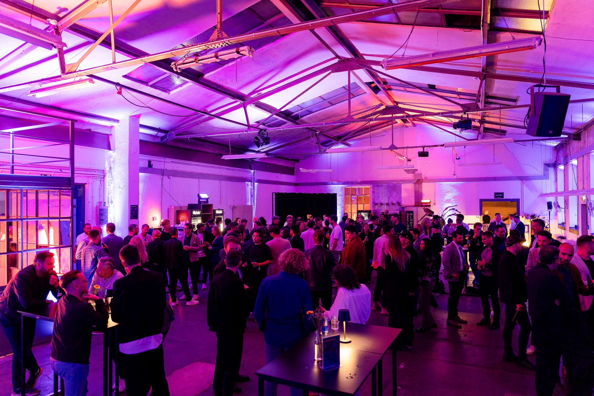 Designers Night 2025