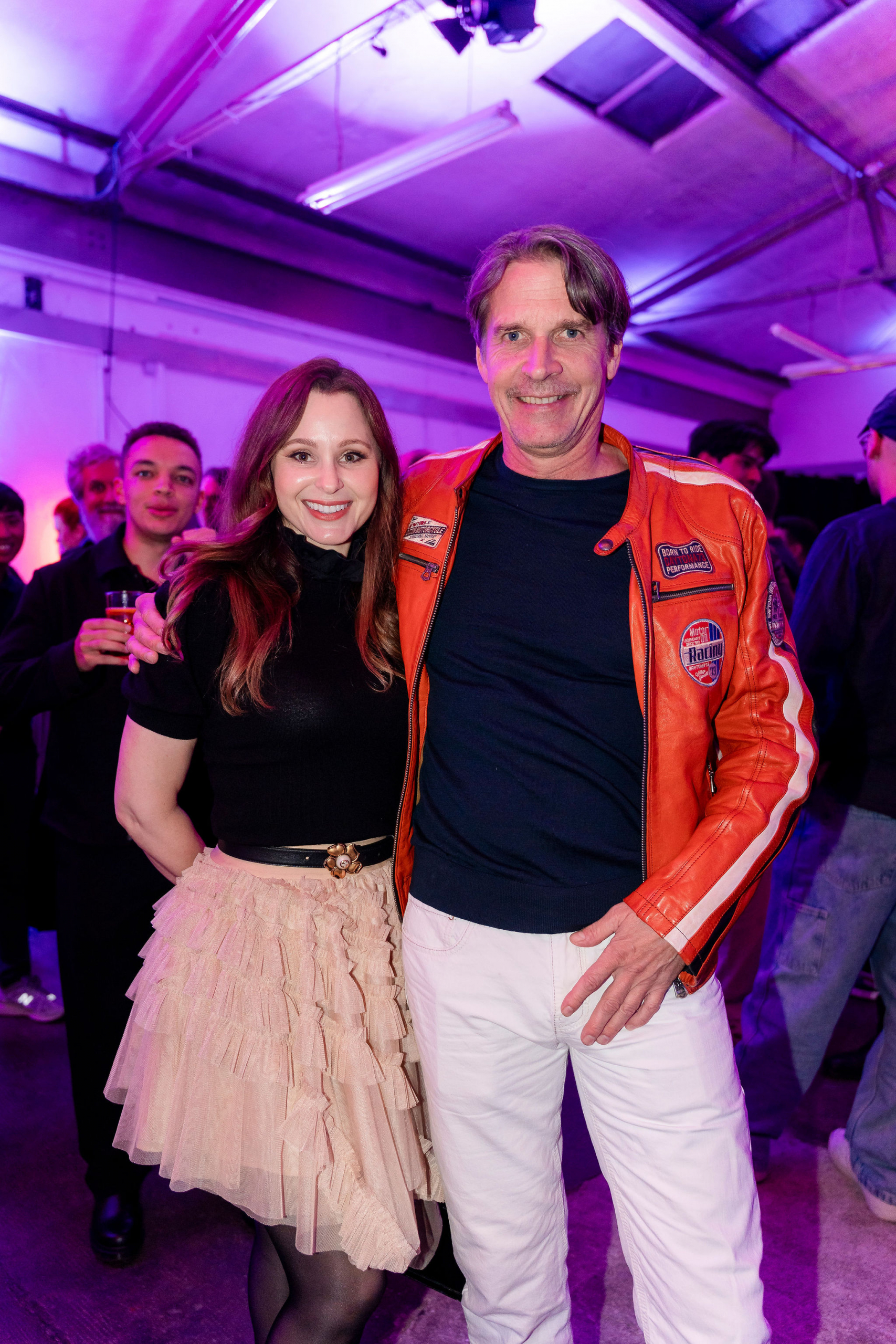 Designers Night 2025