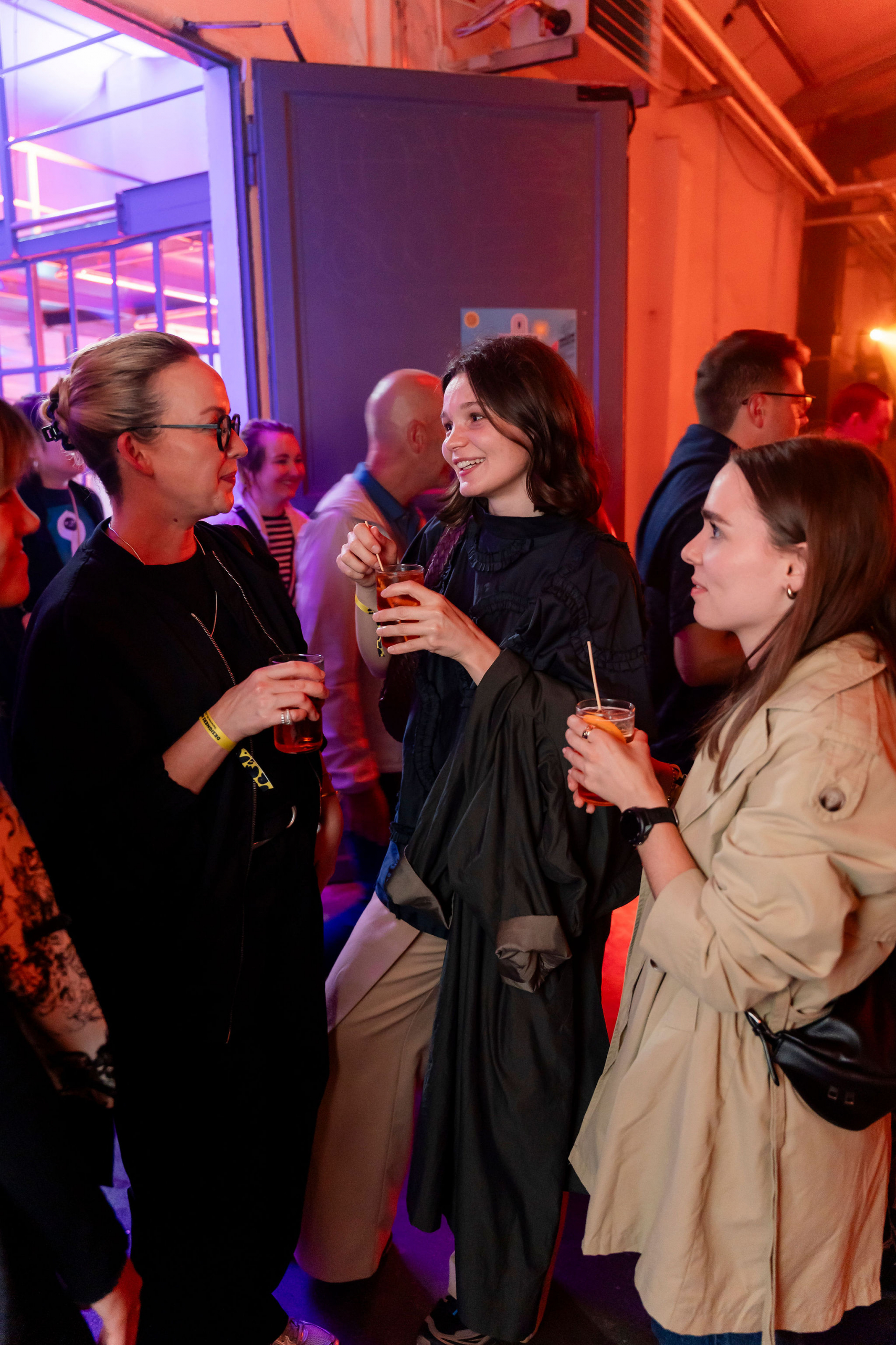 Designers Night 2025