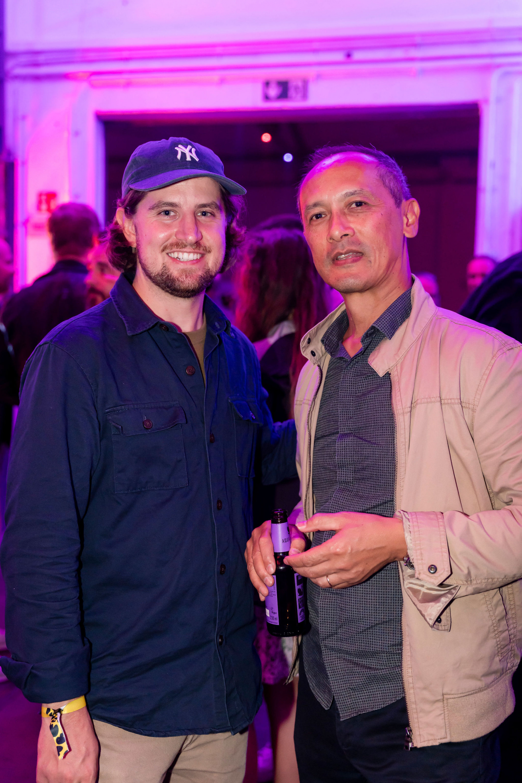 Designers Night 2025