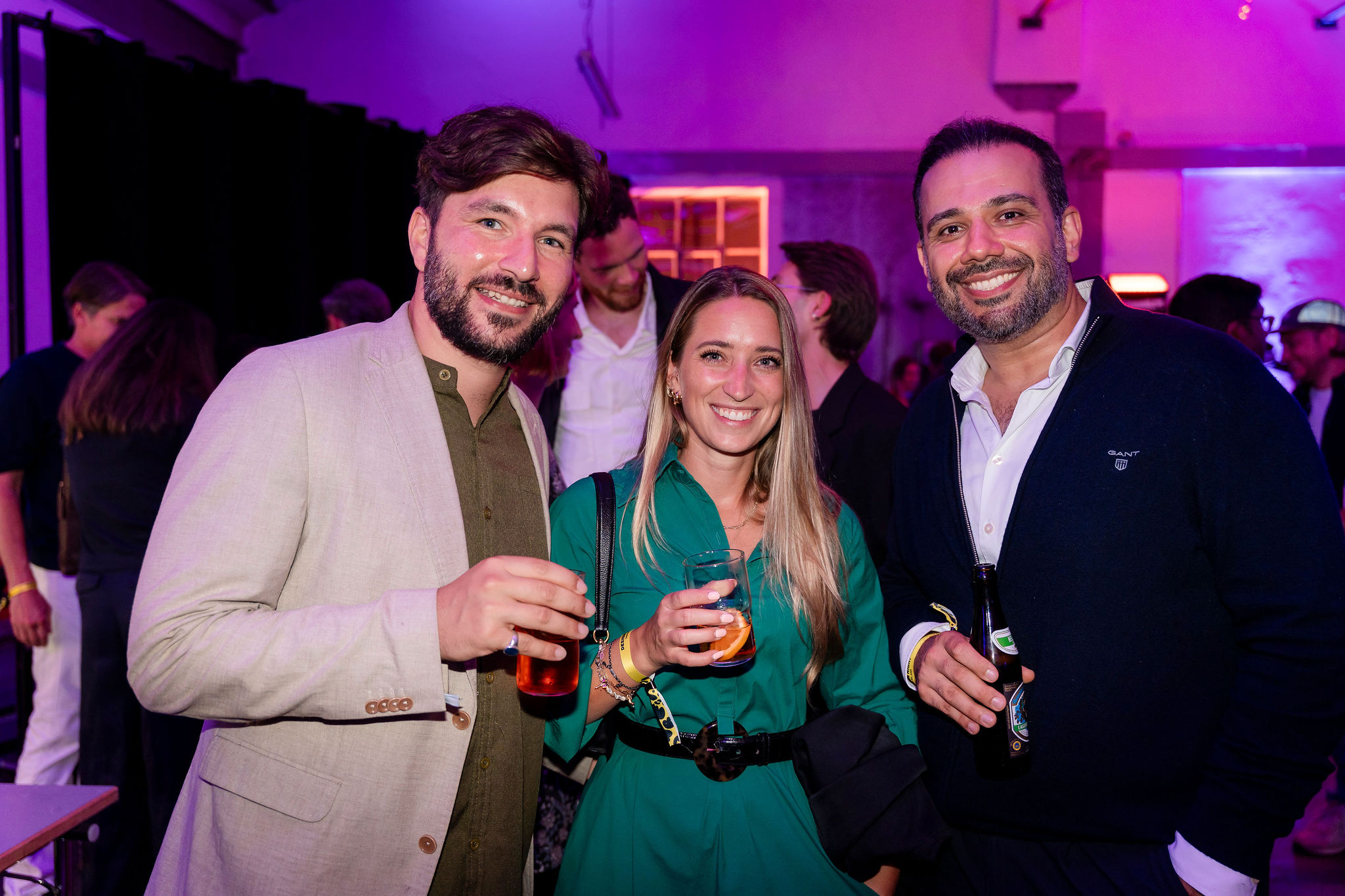 Designers Night 2025