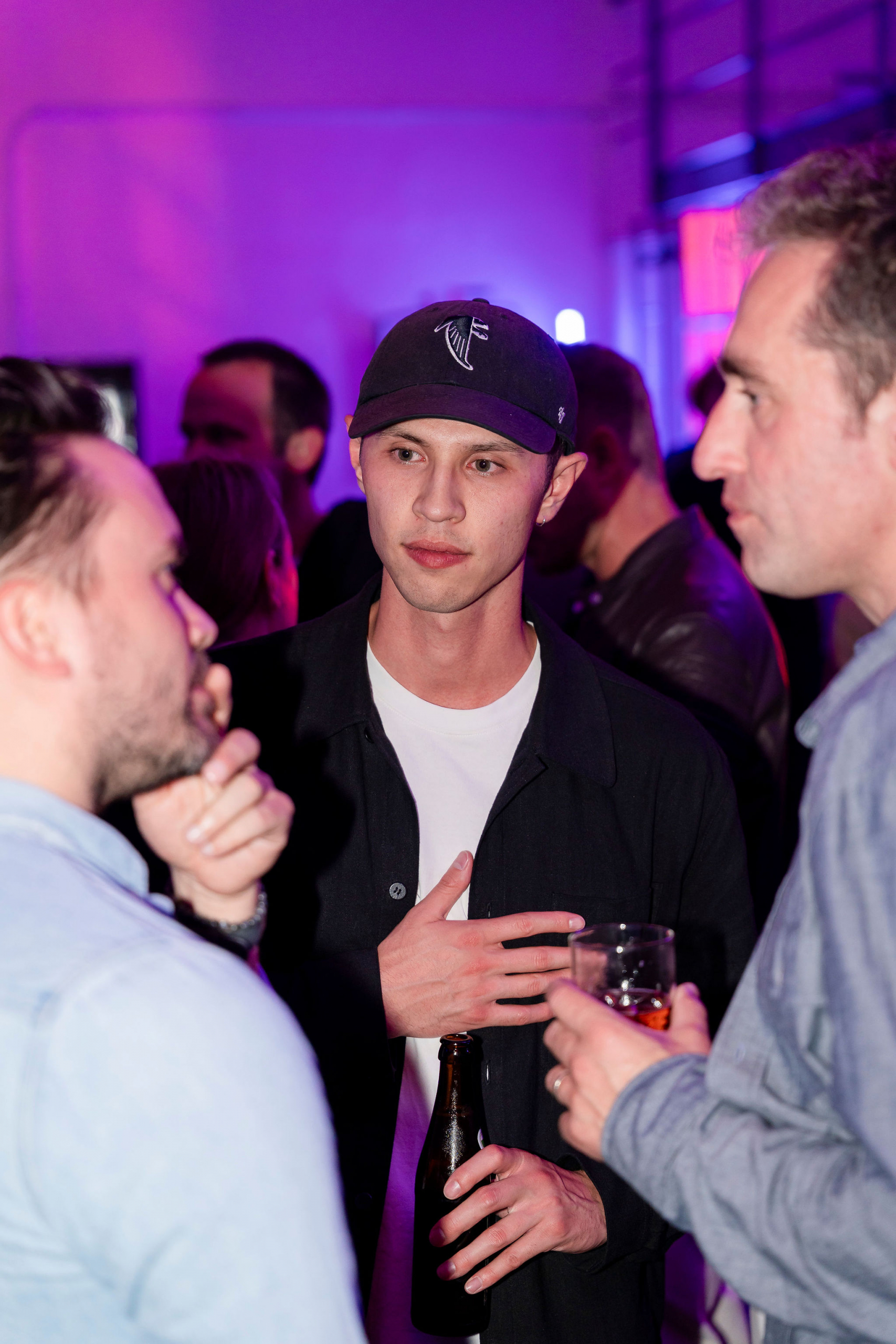 Designers Night 2025