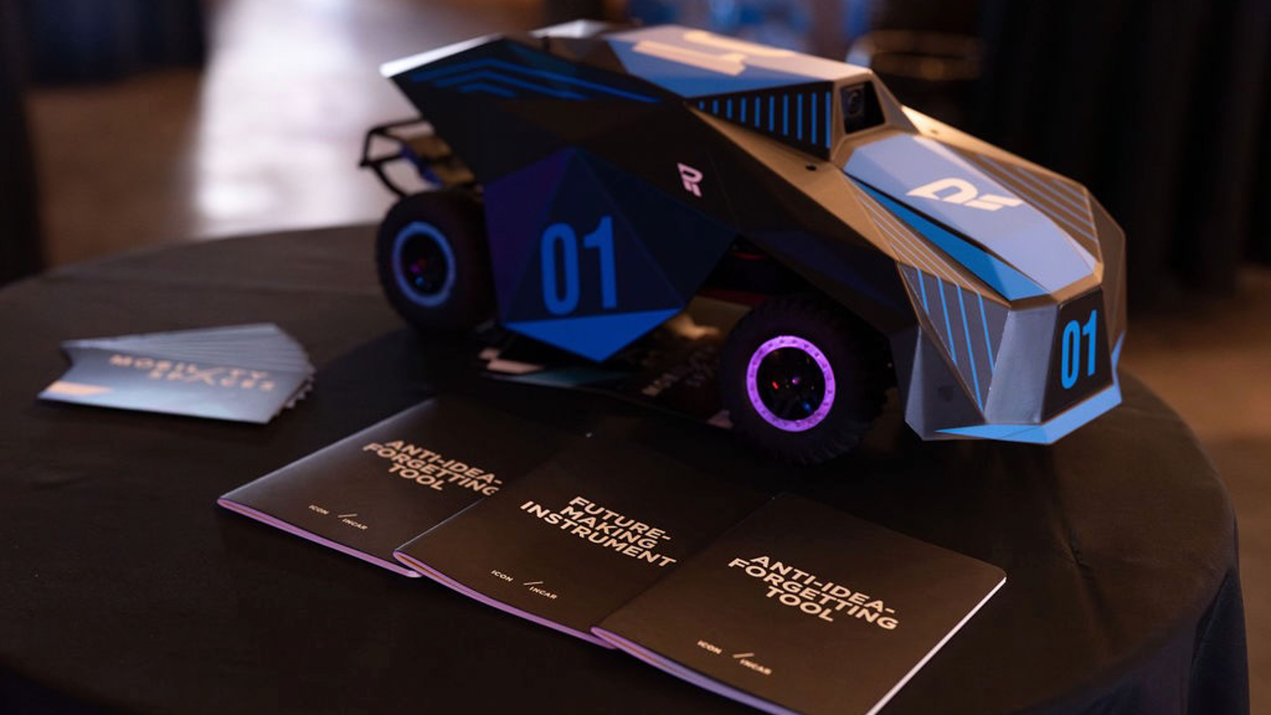 mobility spaces - 12