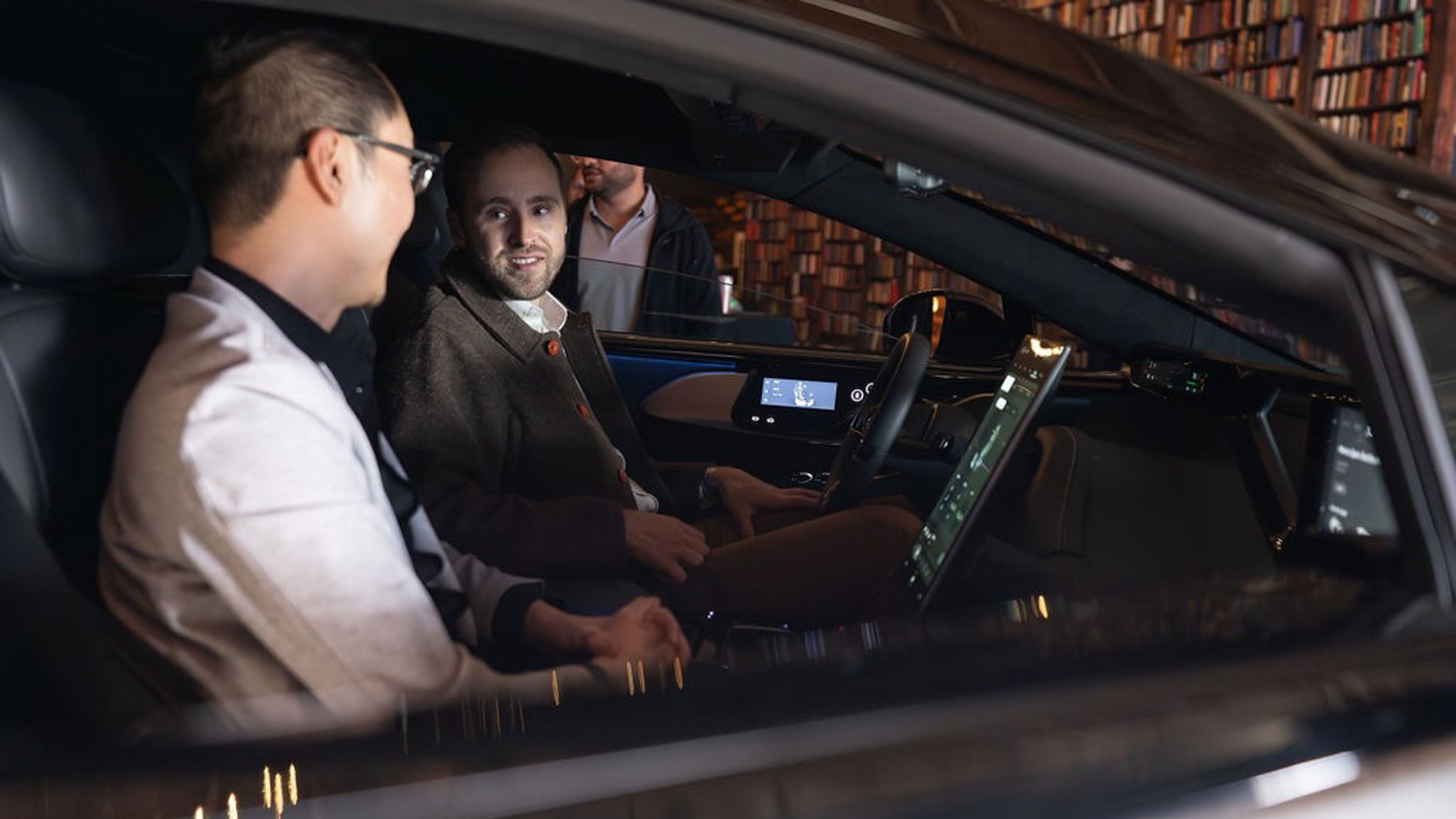 mobility spaces - 14