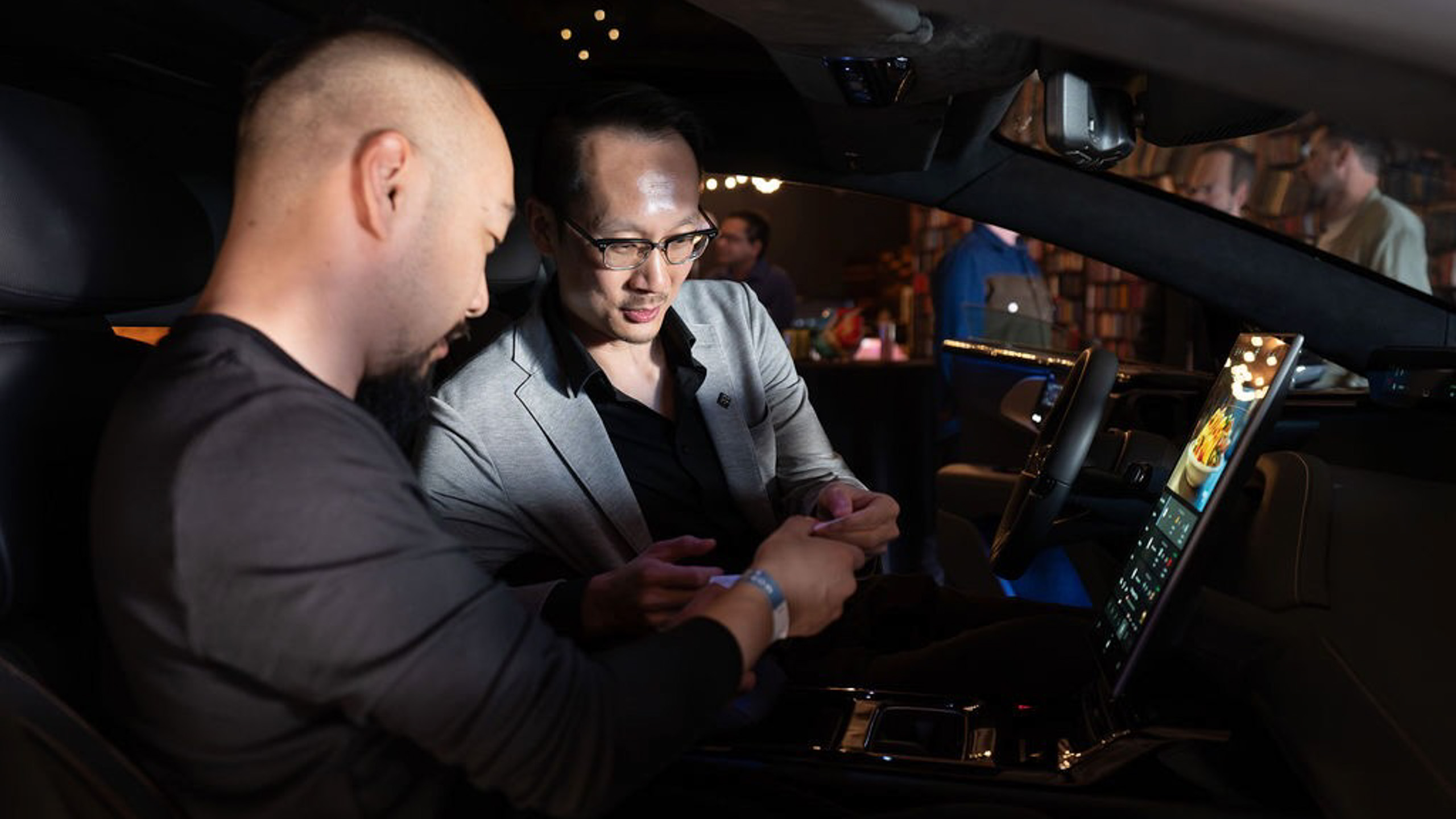 mobility spaces - 17