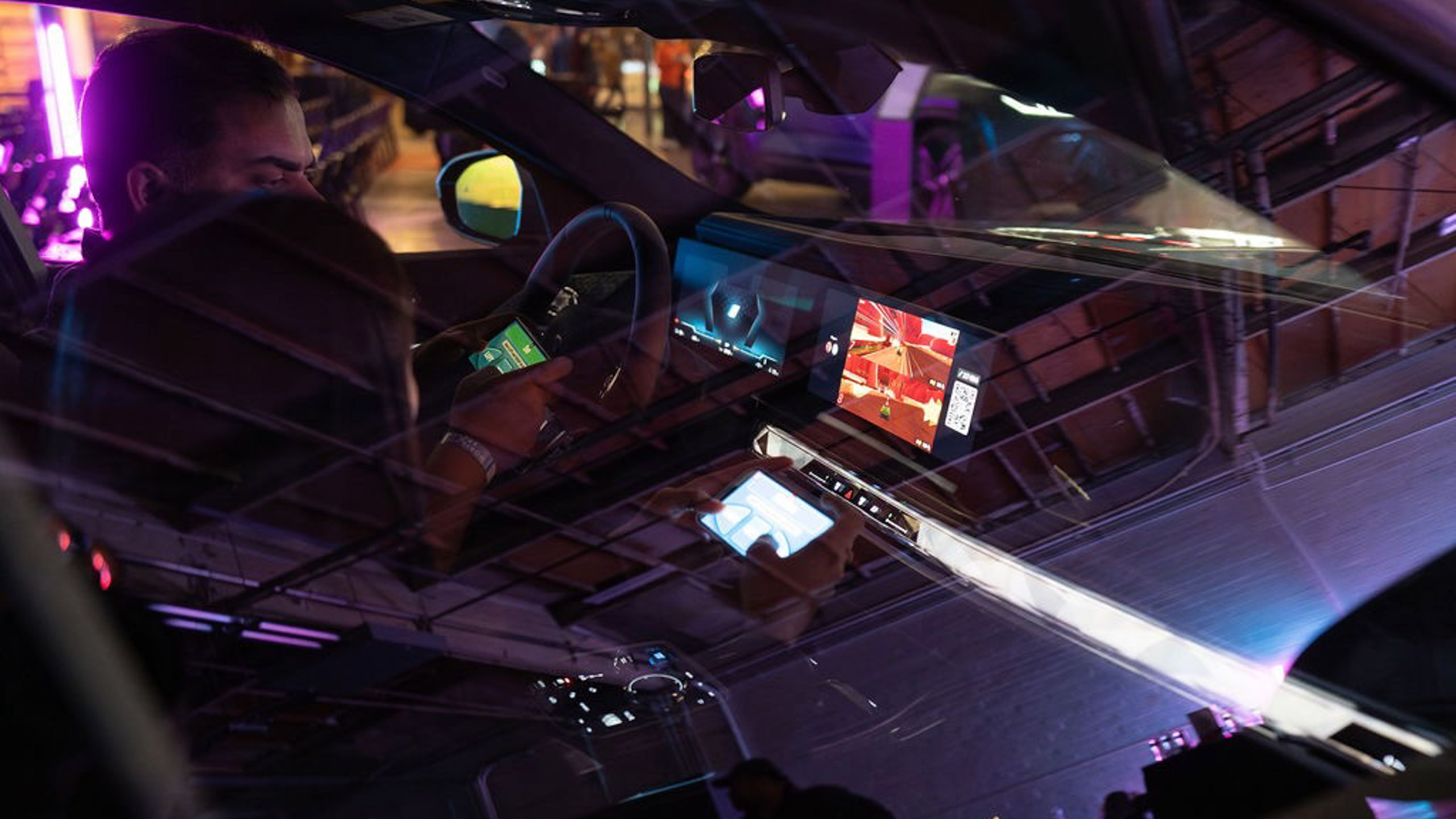 mobility spaces - 20