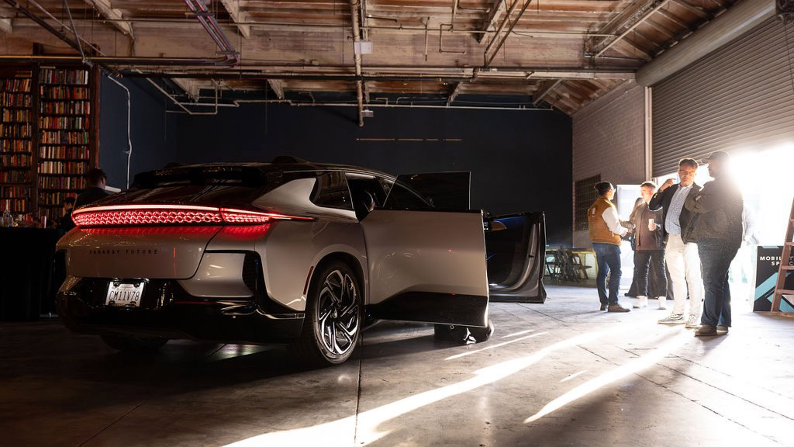 mobility spaces - 22